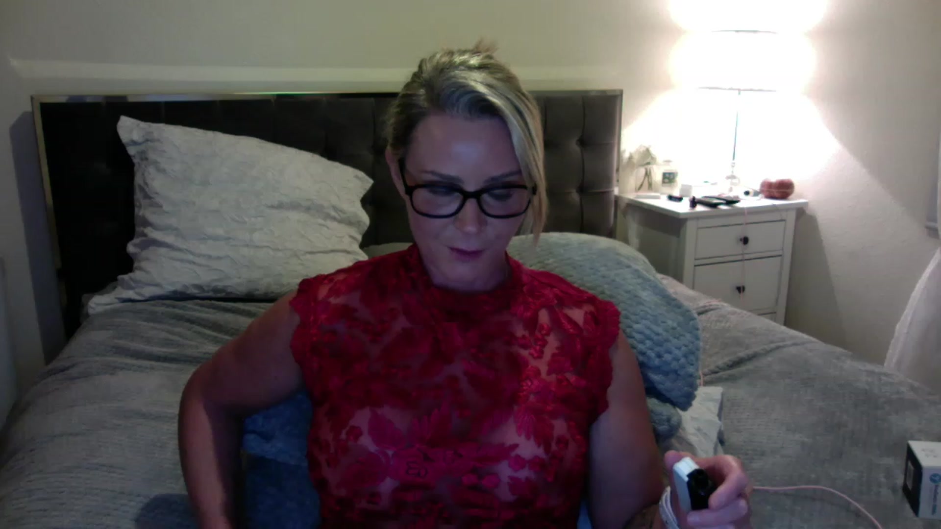 Gallery image thumbnail from BossyBetty's myfreecams stream on, 12/29/2022, 19:05 image 9 of 20