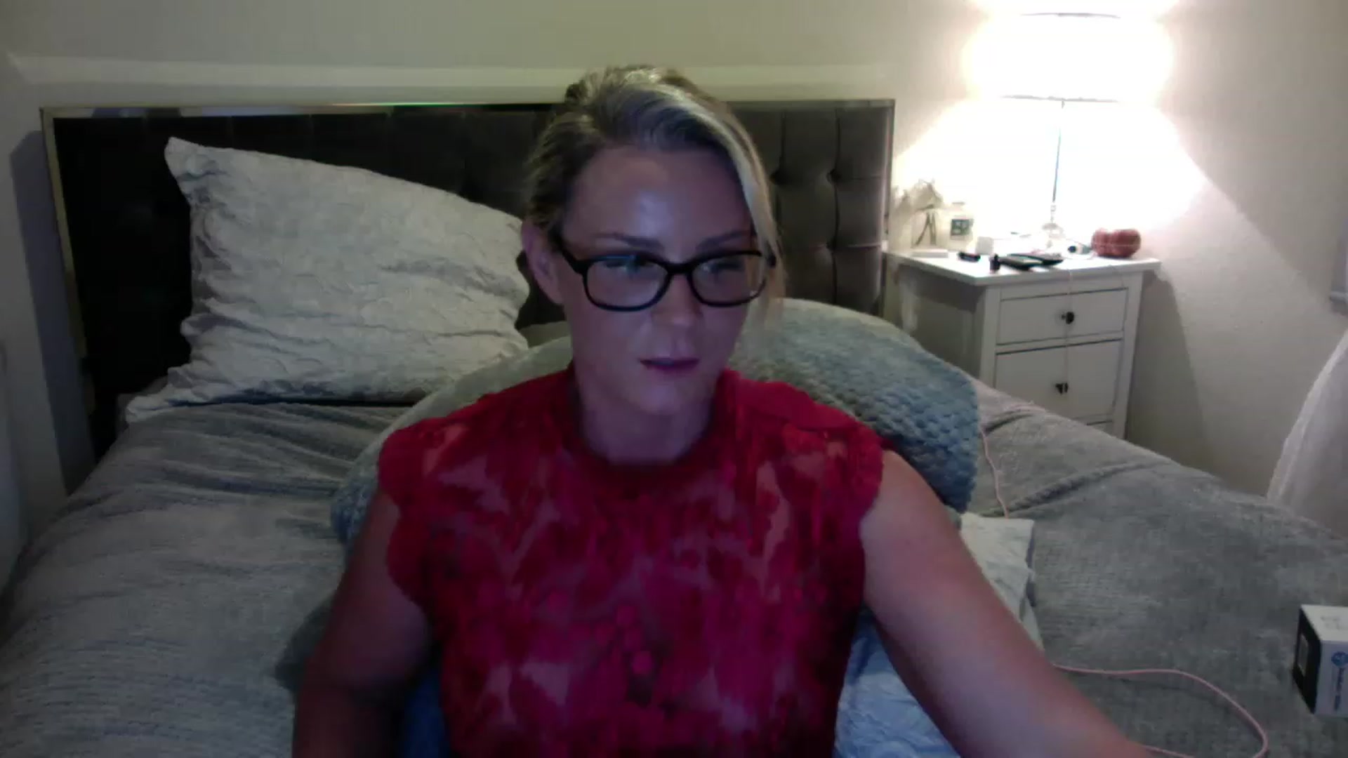 Gallery image thumbnail from BossyBetty's myfreecams stream on, 12/29/2022, 19:05 image 18 of 20