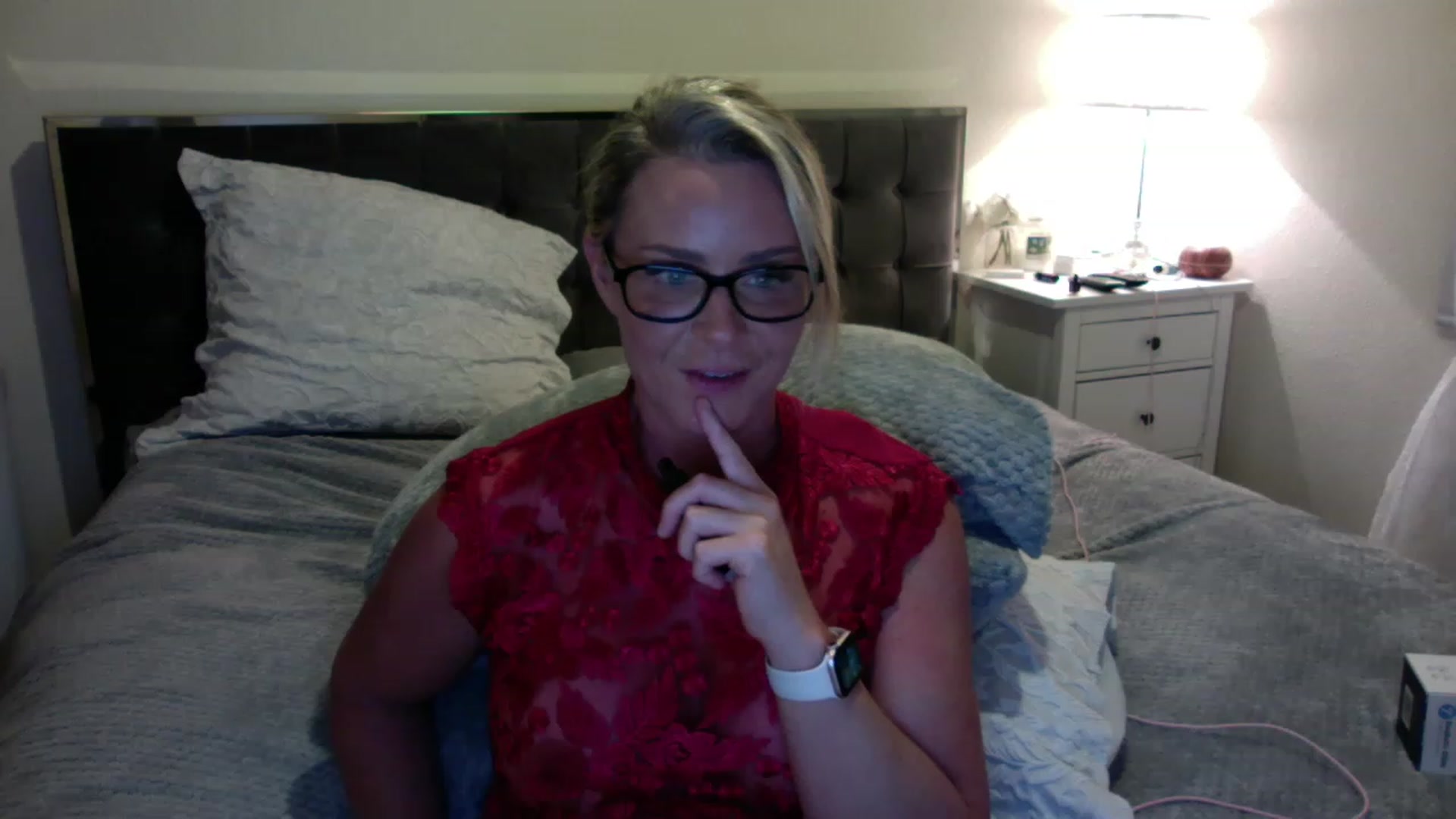 Gallery image thumbnail from BossyBetty's myfreecams stream on, 12/29/2022, 19:05 image 16 of 20