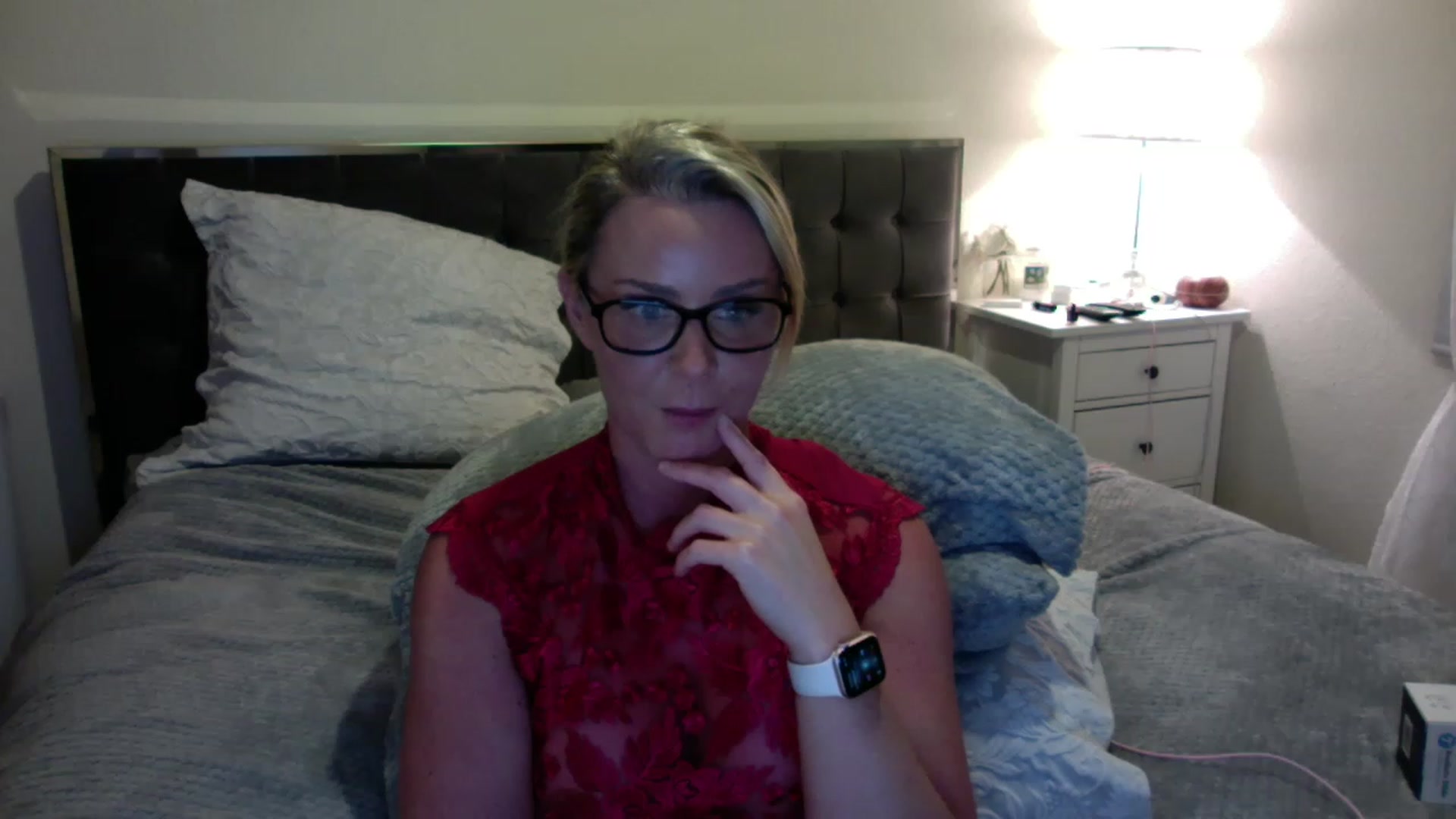 Gallery image thumbnail from BossyBetty's myfreecams stream on, 12/29/2022, 19:05 image 8 of 20