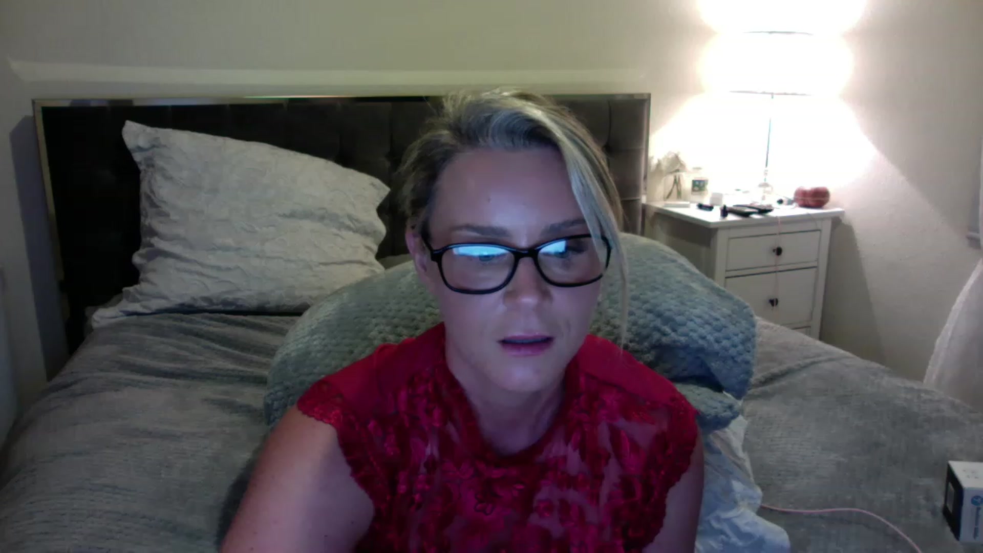 Gallery image thumbnail from BossyBetty's myfreecams stream on, 12/29/2022, 19:05 image 5 of 20