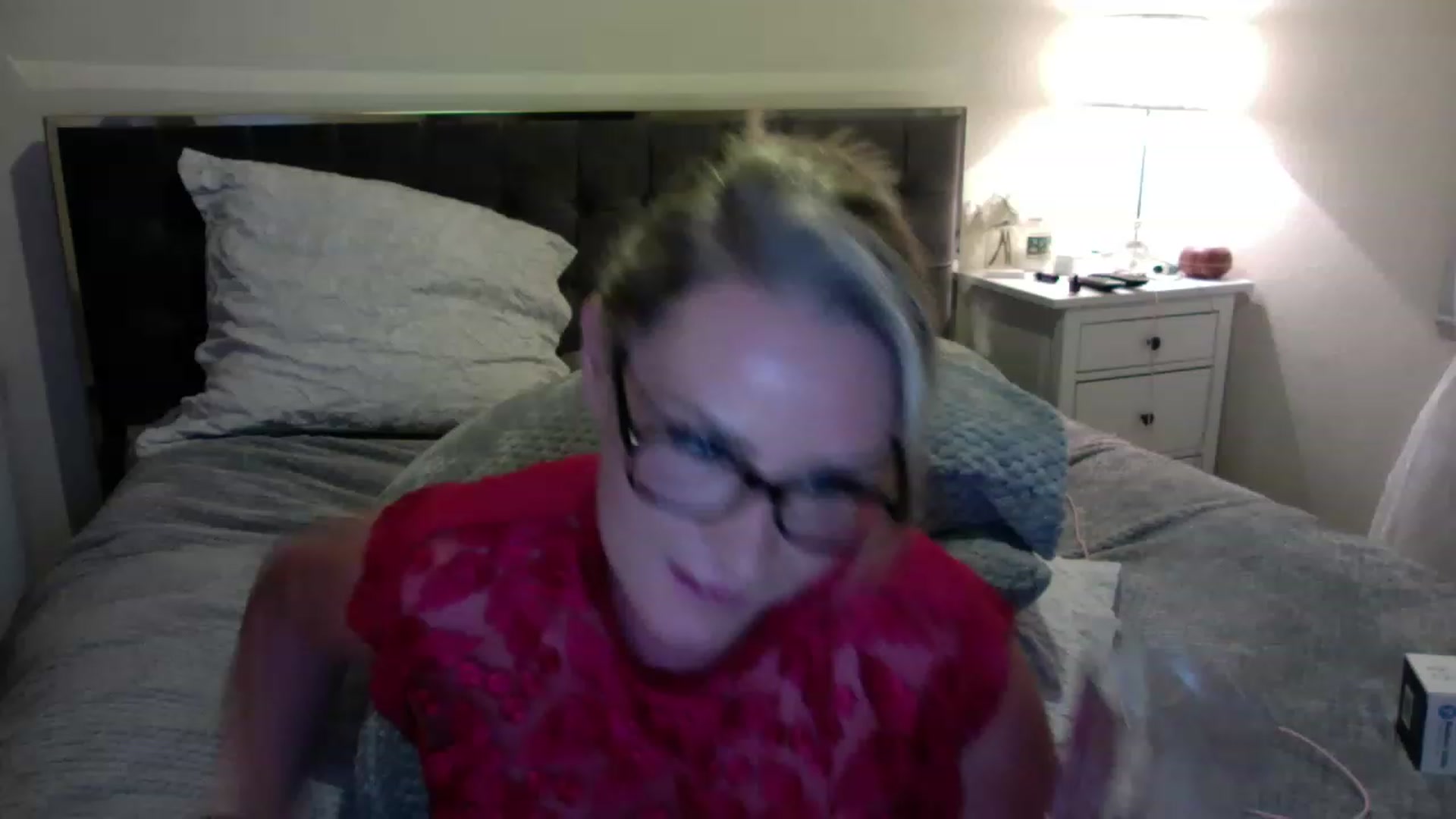 Gallery image thumbnail from BossyBetty's myfreecams stream on, 12/29/2022, 19:05 image 19 of 20