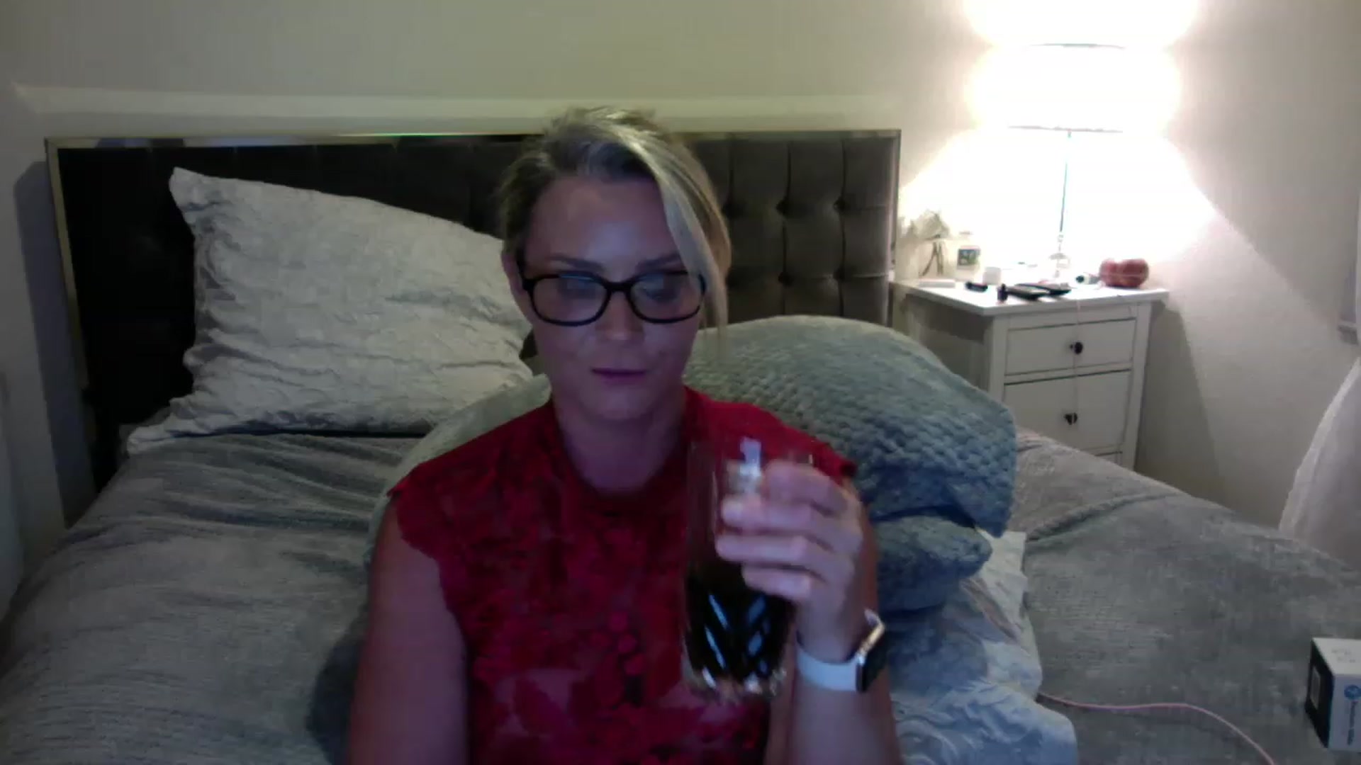 Gallery image thumbnail from BossyBetty's myfreecams stream on, 12/29/2022, 19:05 image 6 of 20