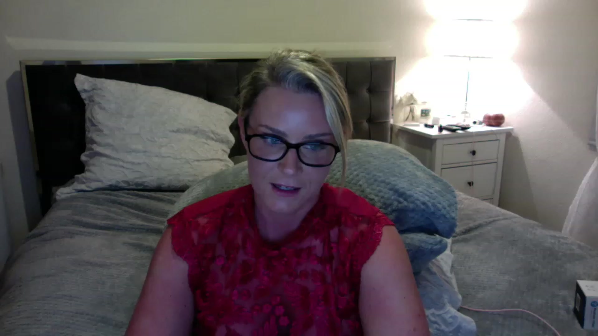 Gallery image thumbnail from BossyBetty's myfreecams stream on, 12/29/2022, 19:05 image 3 of 20