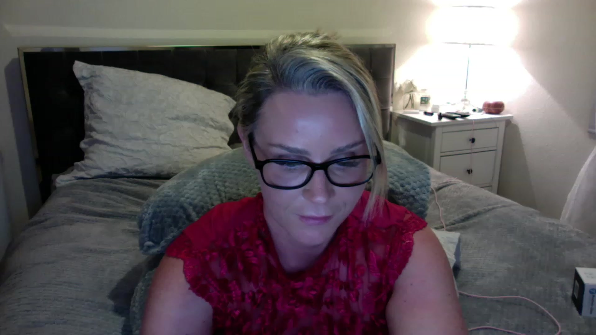 Gallery image thumbnail from BossyBetty's myfreecams stream on, 12/29/2022, 19:05 image 20 of 20