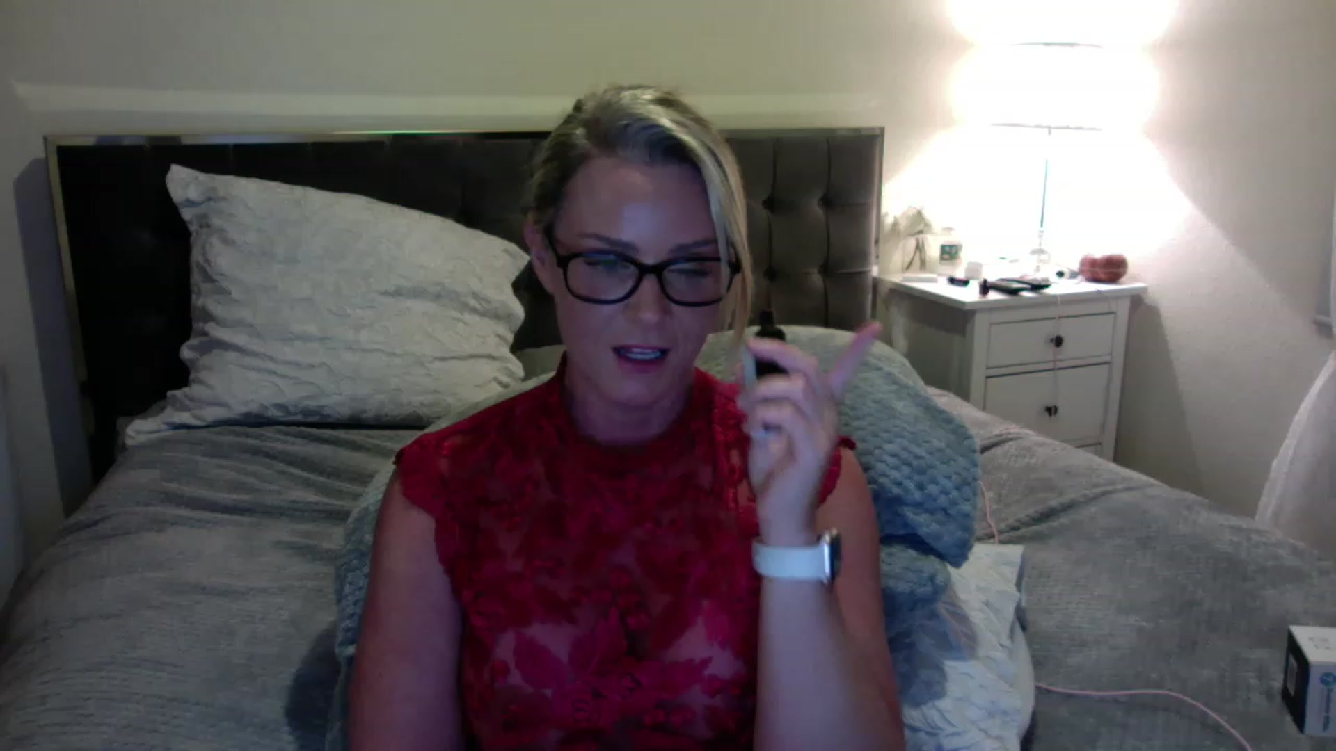 Gallery image thumbnail from BossyBetty's myfreecams stream on, 12/29/2022, 19:05 image 11 of 20