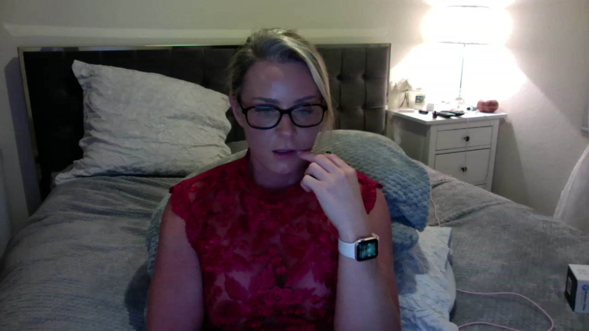 Gallery image thumbnail from BossyBetty's myfreecams stream on, 12/29/2022, 19:05 image 14 of 20