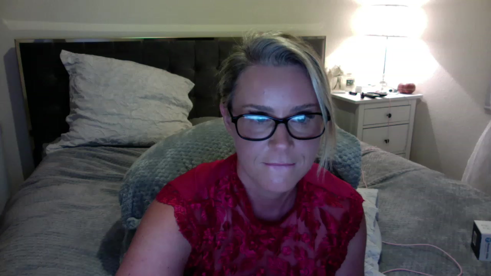 Gallery image thumbnail from BossyBetty's myfreecams stream on, 12/29/2022, 19:05 image 17 of 20