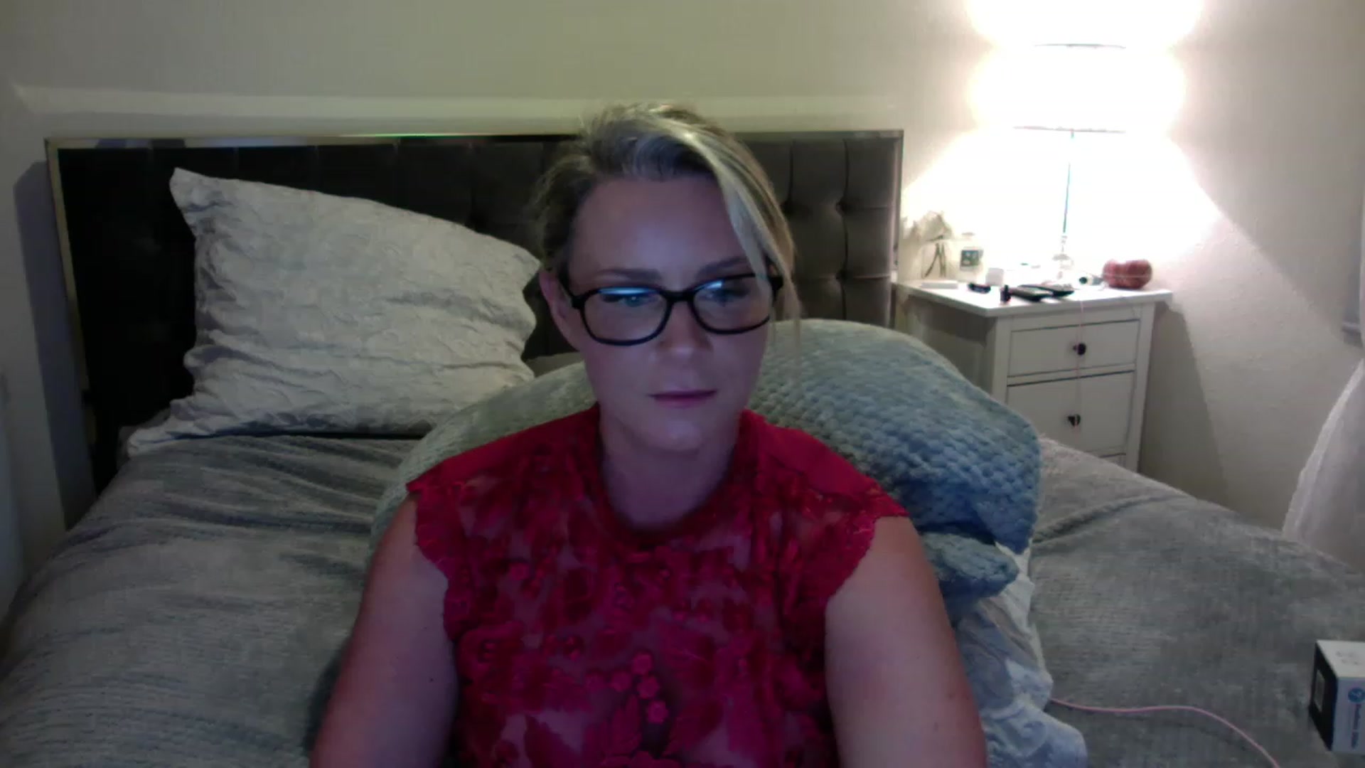 Gallery image thumbnail from BossyBetty's myfreecams stream on, 12/29/2022, 19:05 image 4 of 20