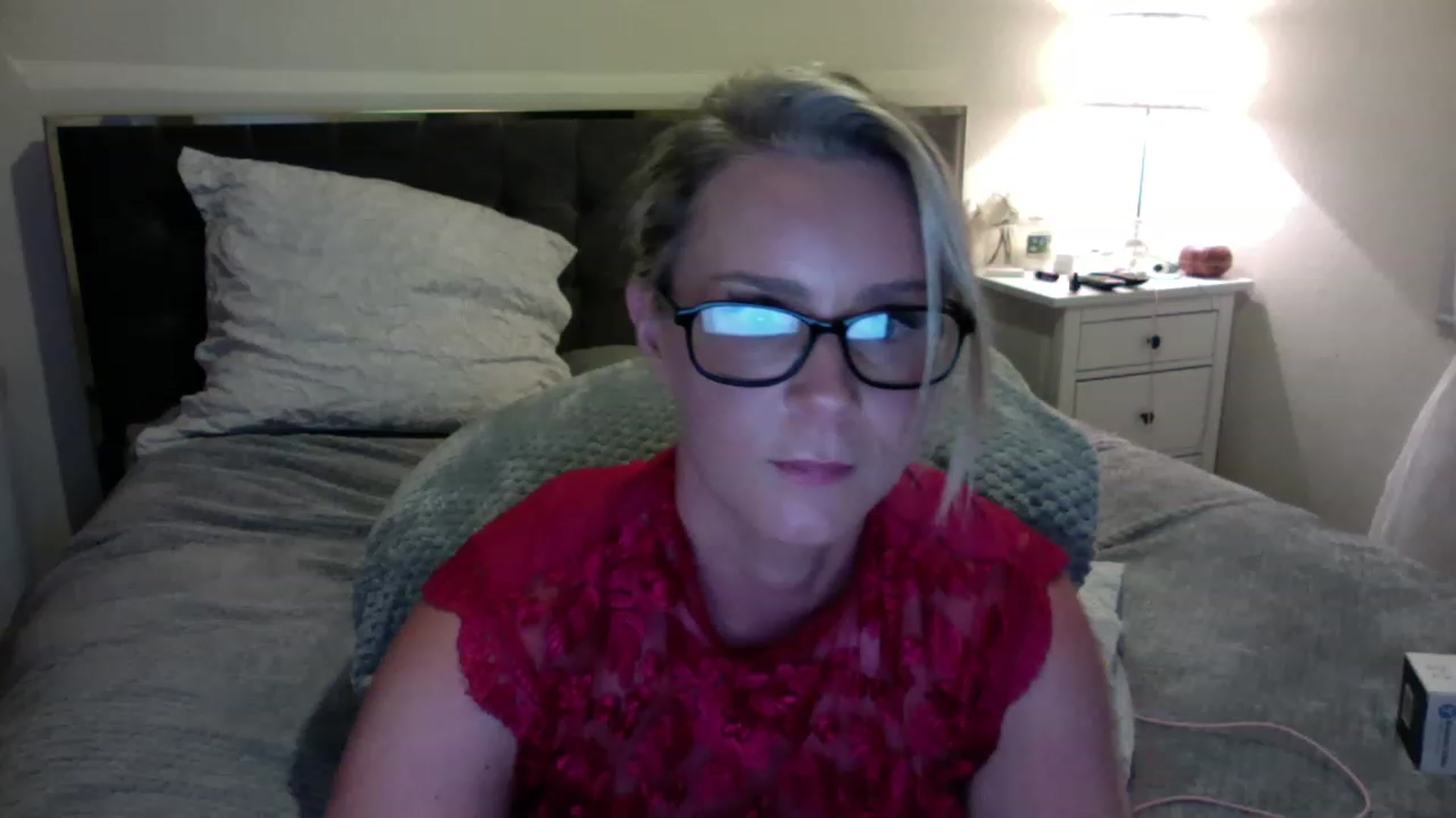 Gallery image thumbnail from BossyBetty's myfreecams stream on, 12/29/2022, 19:05 image 13 of 20