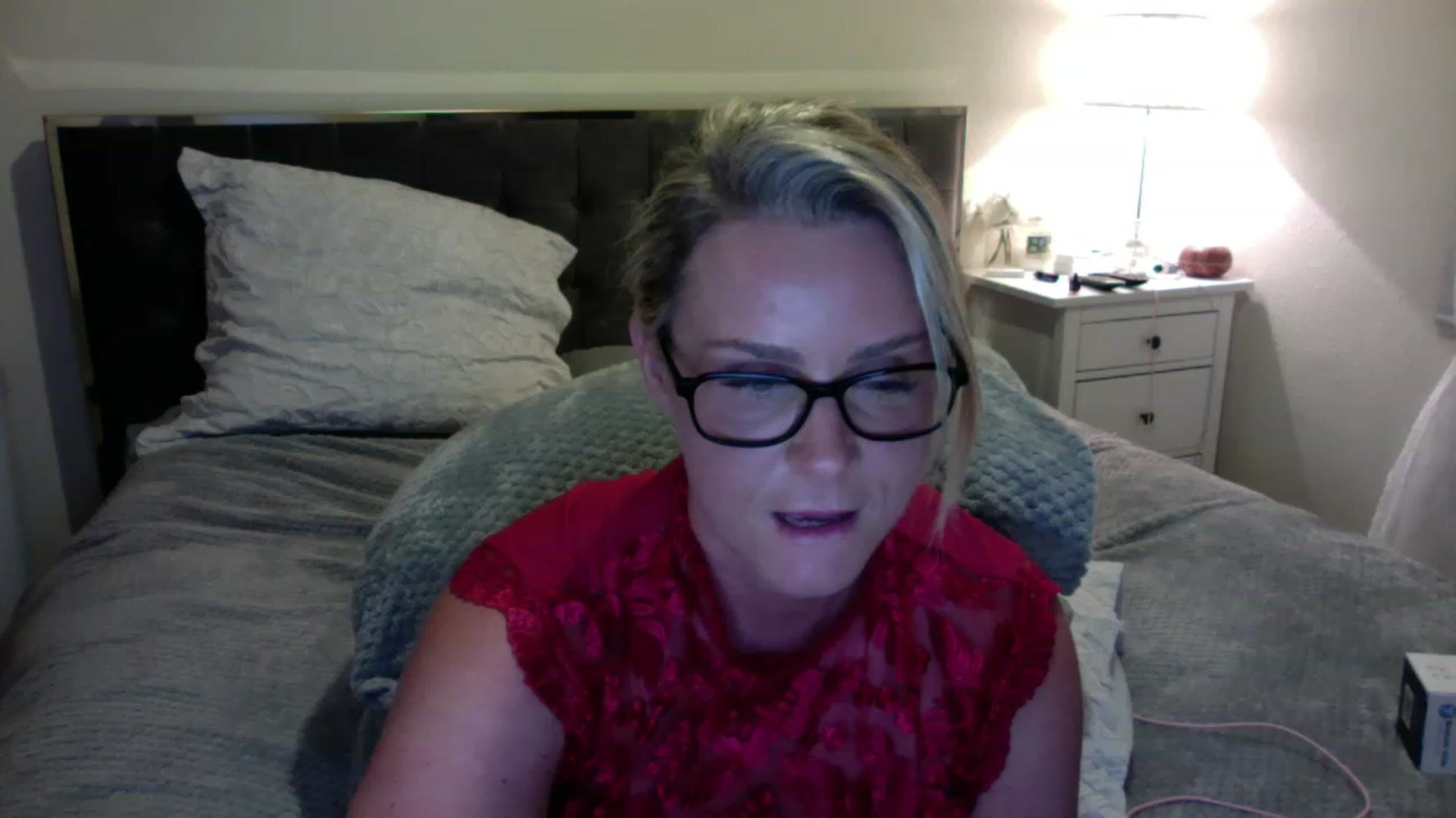 Gallery image thumbnail from BossyBetty's myfreecams stream on, 12/29/2022, 19:05 image 12 of 20