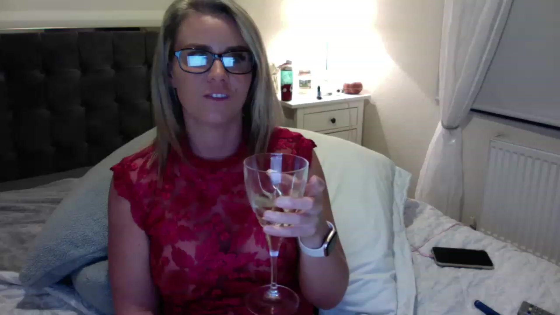 Gallery image thumbnail from BossyBetty's myfreecams stream on, 12/31/2022, 19:56 image 6 of 20
