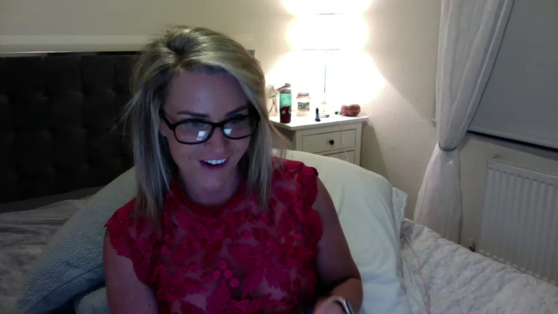 Gallery image thumbnail from BossyBetty's myfreecams stream on, 12/31/2022, 19:56 image 12 of 20