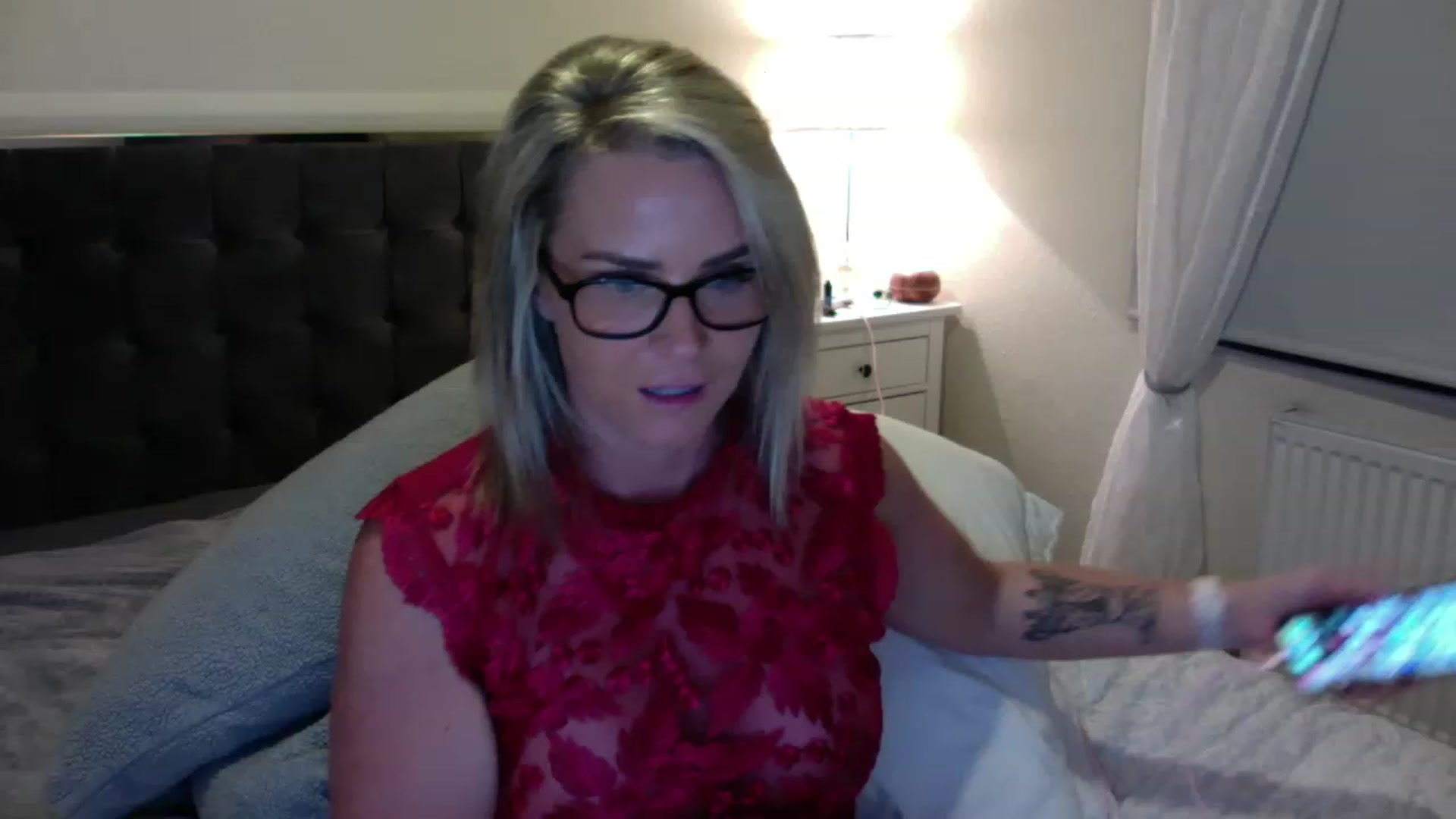 Gallery image thumbnail from BossyBetty's myfreecams stream on, 12/31/2022, 19:56 image 13 of 20
