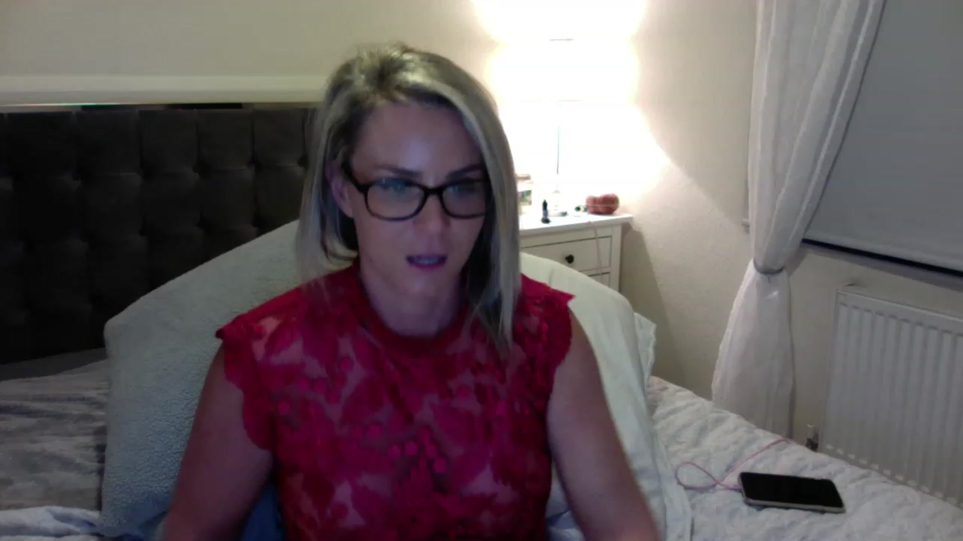Gallery image thumbnail from BossyBetty's myfreecams stream on, 12/31/2022, 19:56 image 1 of 20
