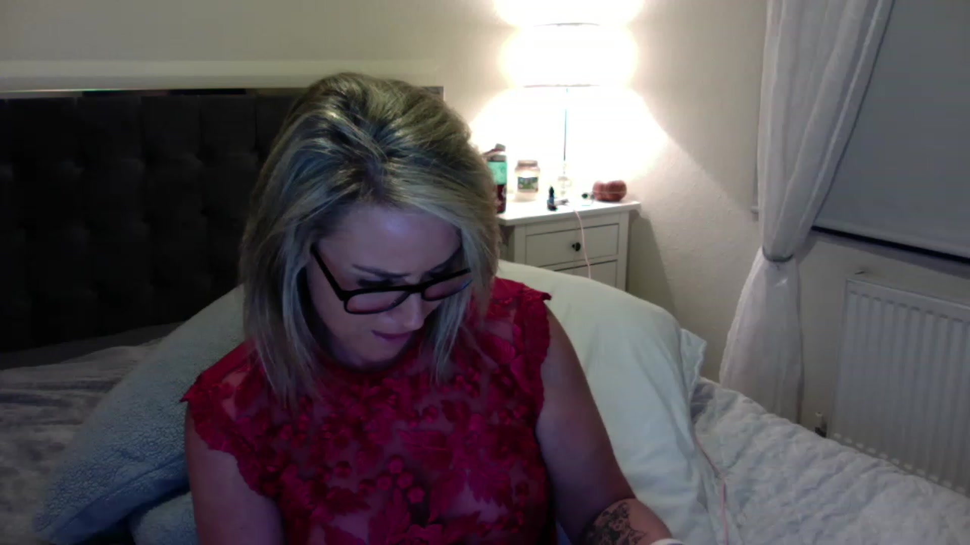 Gallery image thumbnail from BossyBetty's myfreecams stream on, 12/31/2022, 19:56 image 14 of 20