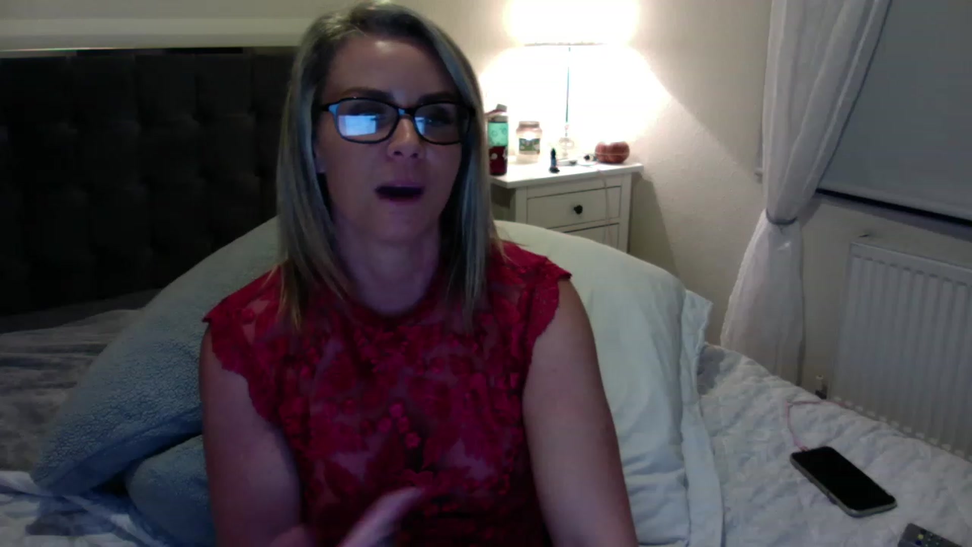 Gallery image thumbnail from BossyBetty's myfreecams stream on, 12/31/2022, 19:56 image 8 of 20