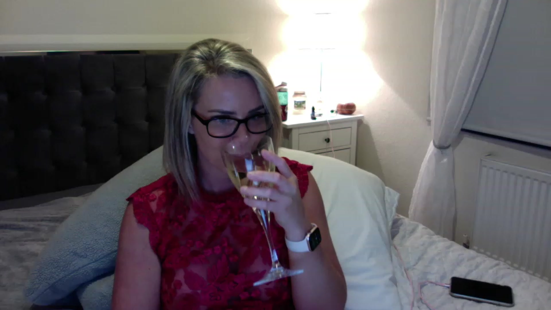 Gallery image thumbnail from BossyBetty's myfreecams stream on, 12/31/2022, 19:56 image 16 of 20