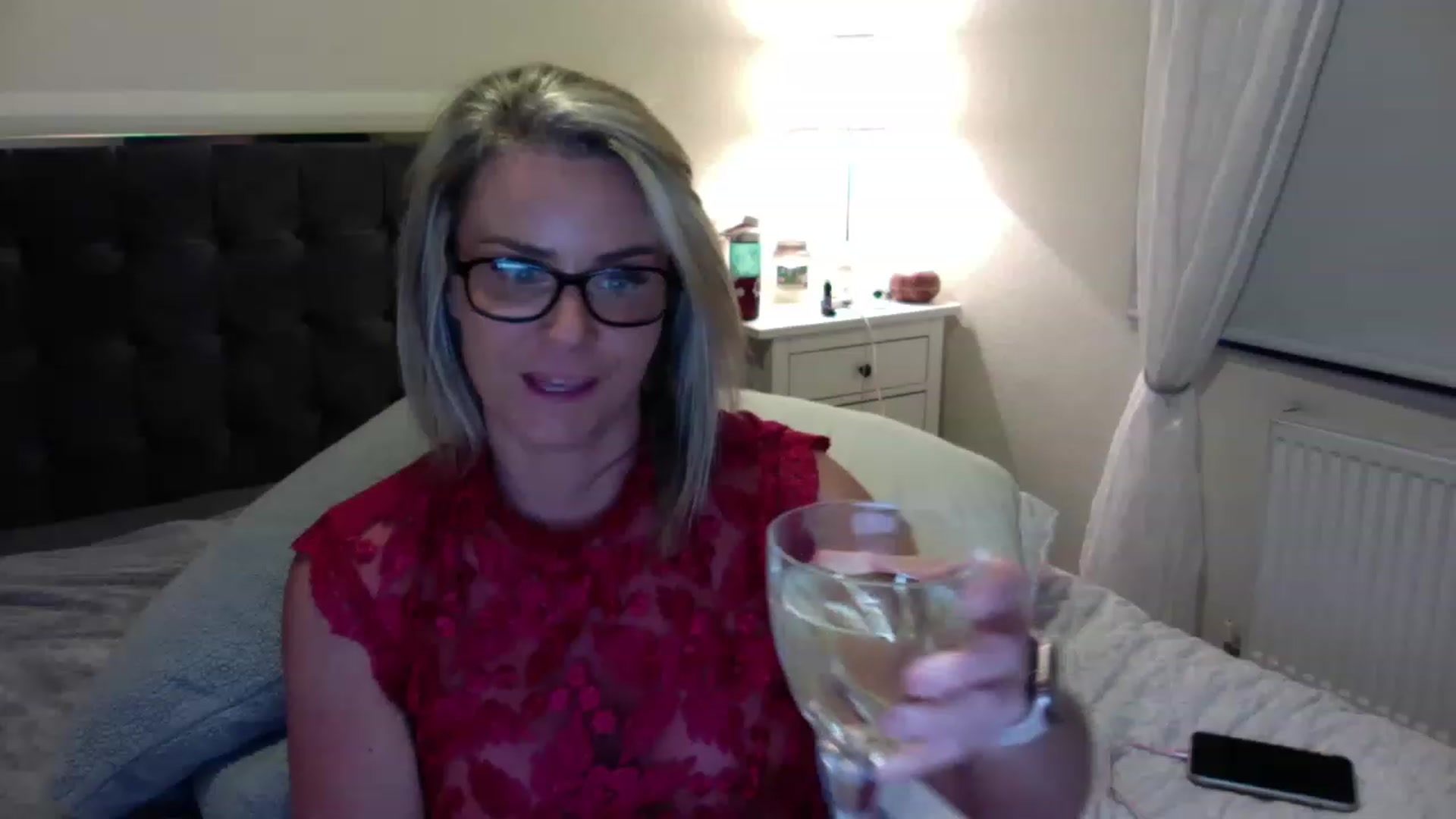 Gallery image thumbnail from BossyBetty's myfreecams stream on, 12/31/2022, 19:56 image 15 of 20