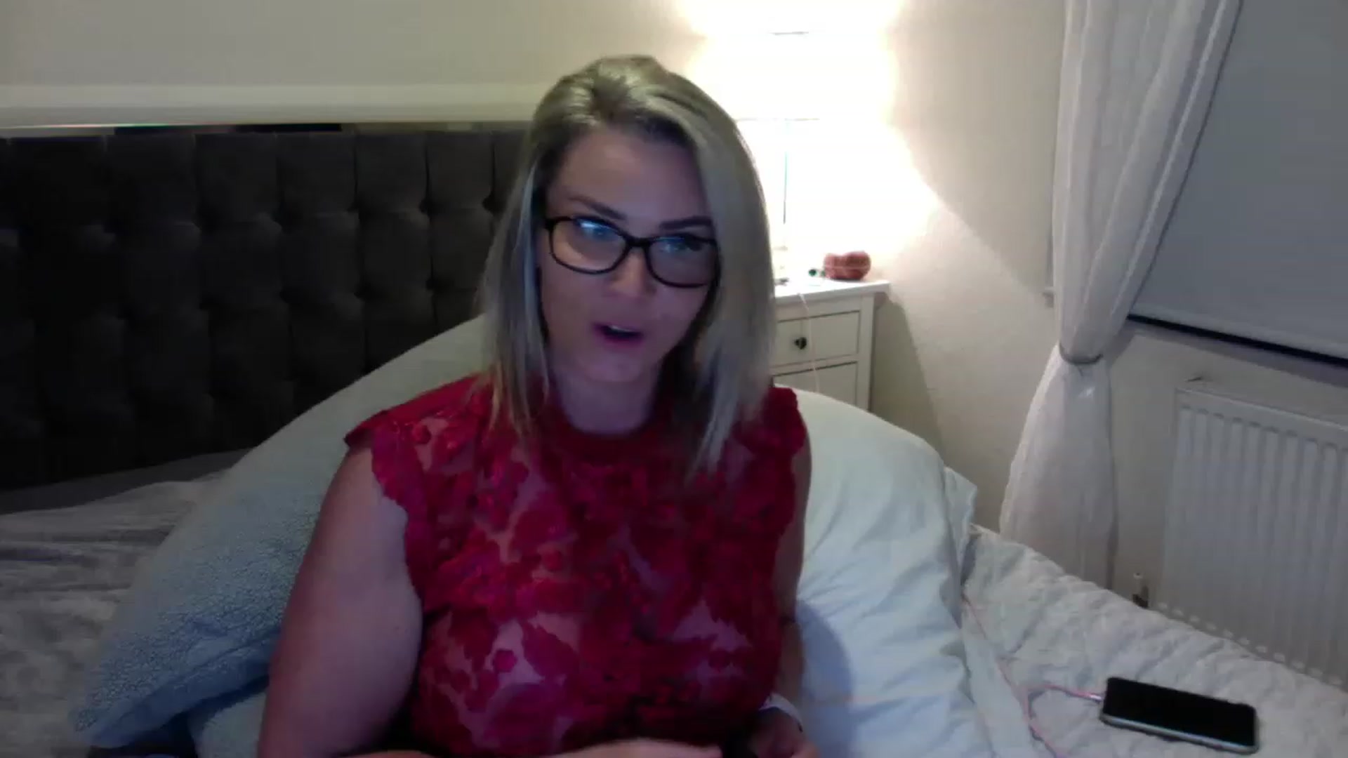 Gallery image thumbnail from BossyBetty's myfreecams stream on, 12/31/2022, 19:56 image 19 of 20