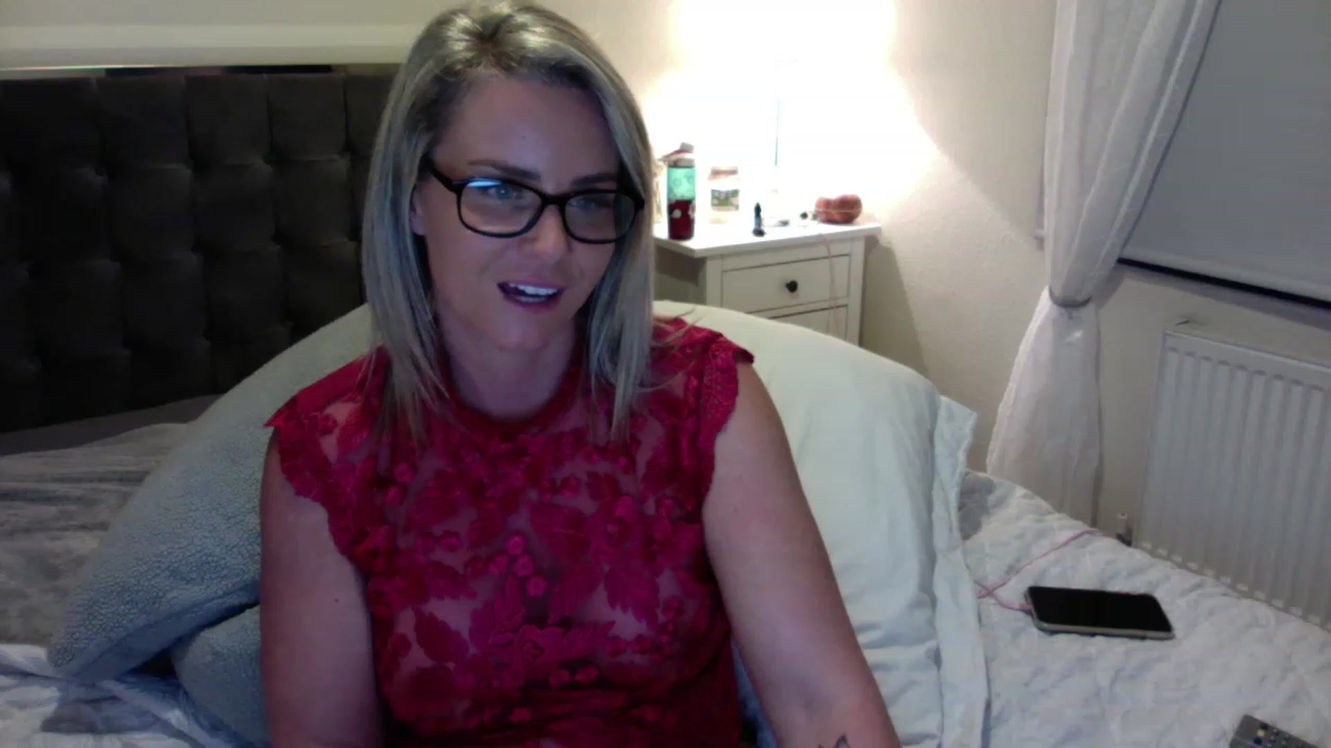 Gallery image thumbnail from BossyBetty's myfreecams stream on, 12/31/2022, 19:56 image 7 of 20