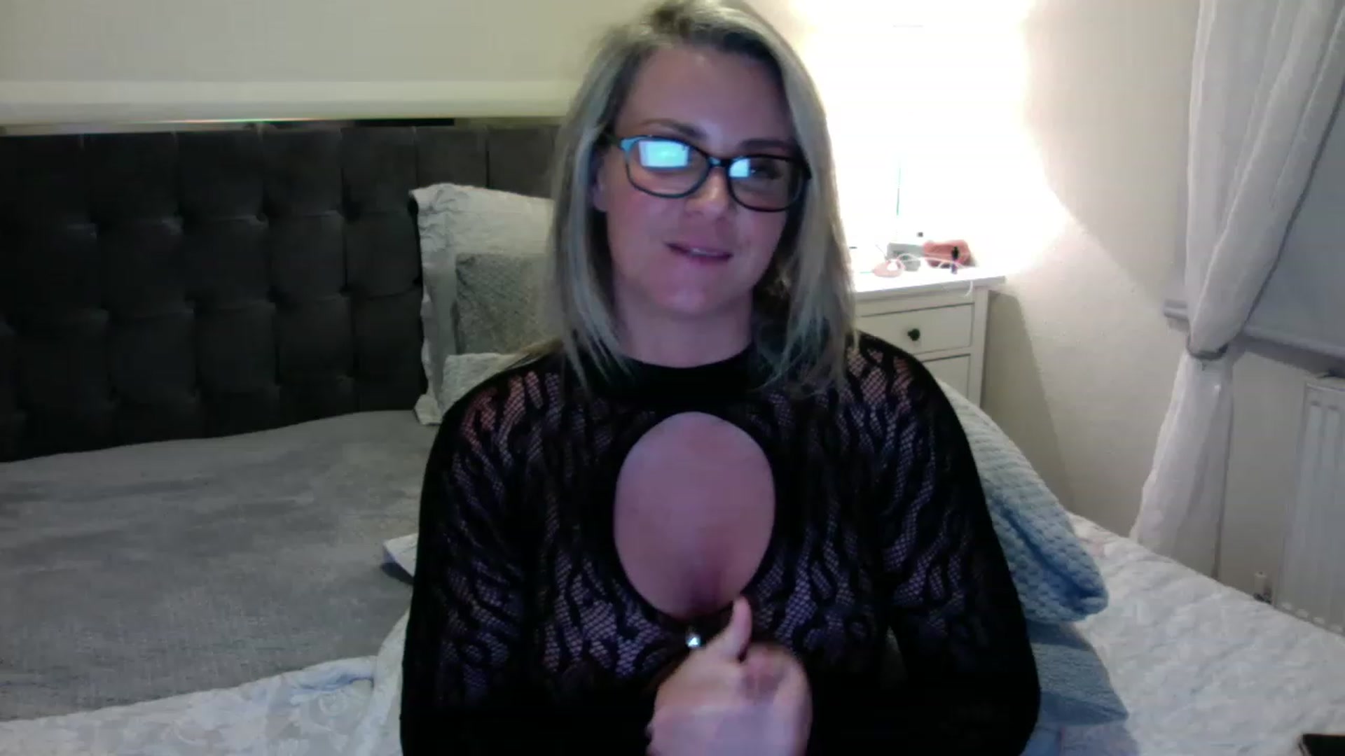 Gallery image thumbnail from BossyBetty's myfreecams stream on, 01/15/2023, 22:59 image 2 of 20