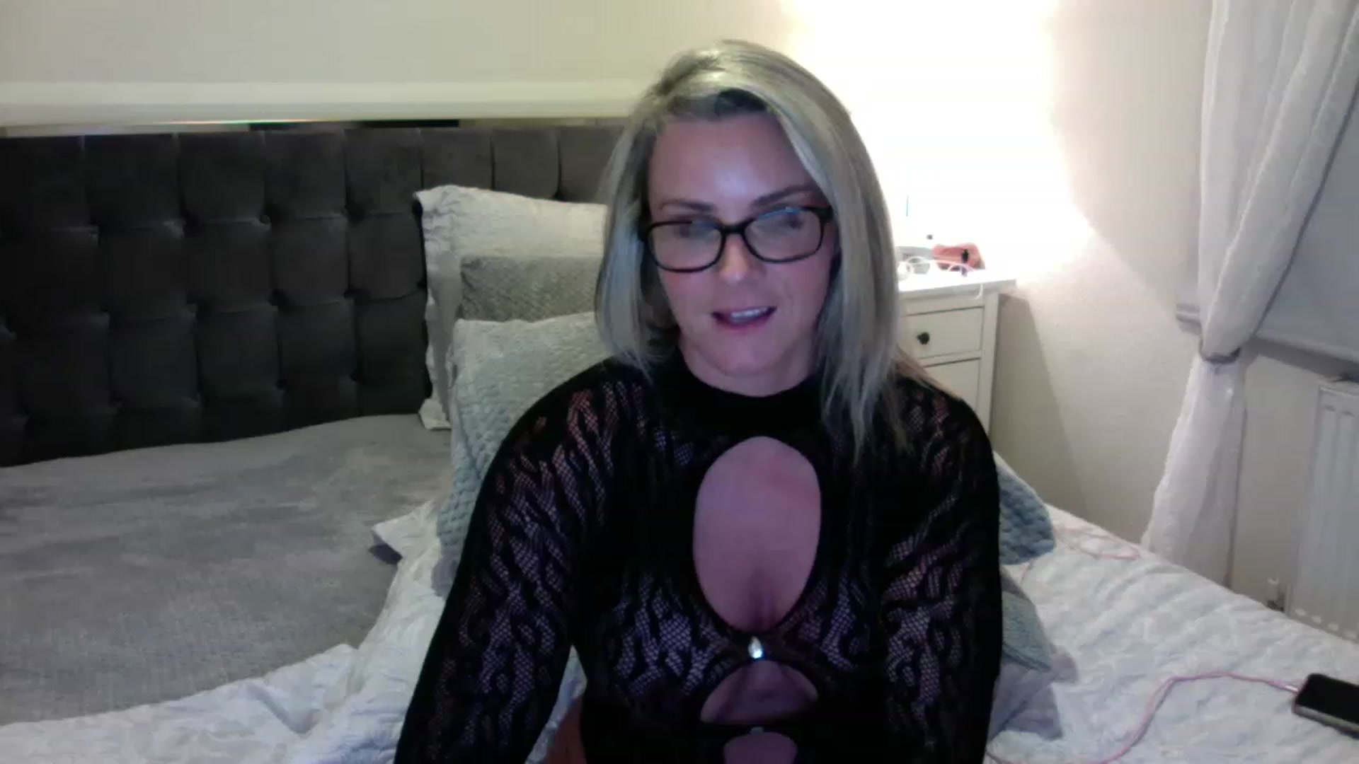Gallery image thumbnail from BossyBetty's myfreecams stream on, 01/15/2023, 22:59 image 15 of 20