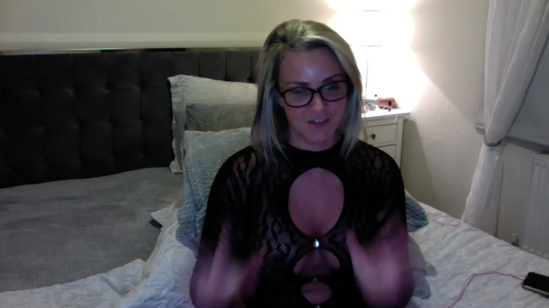 Gallery image thumbnail from BossyBetty's myfreecams stream on, 01/15/2023, 22:59 image 12 of 20