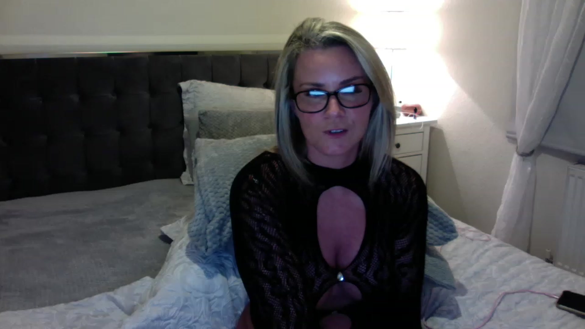 Gallery image thumbnail from BossyBetty's myfreecams stream on, 01/15/2023, 22:59 image 13 of 20