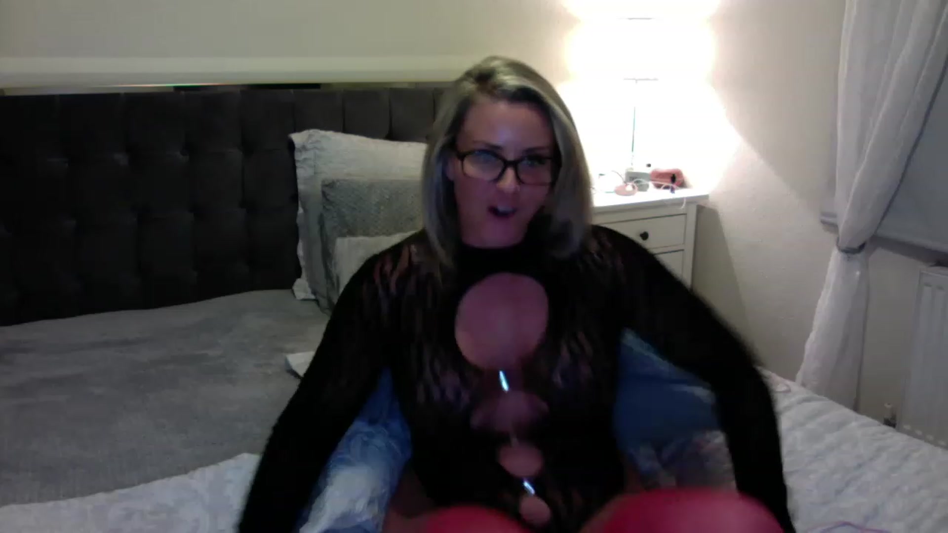 Gallery image thumbnail from BossyBetty's myfreecams stream on, 01/15/2023, 22:59 image 9 of 20