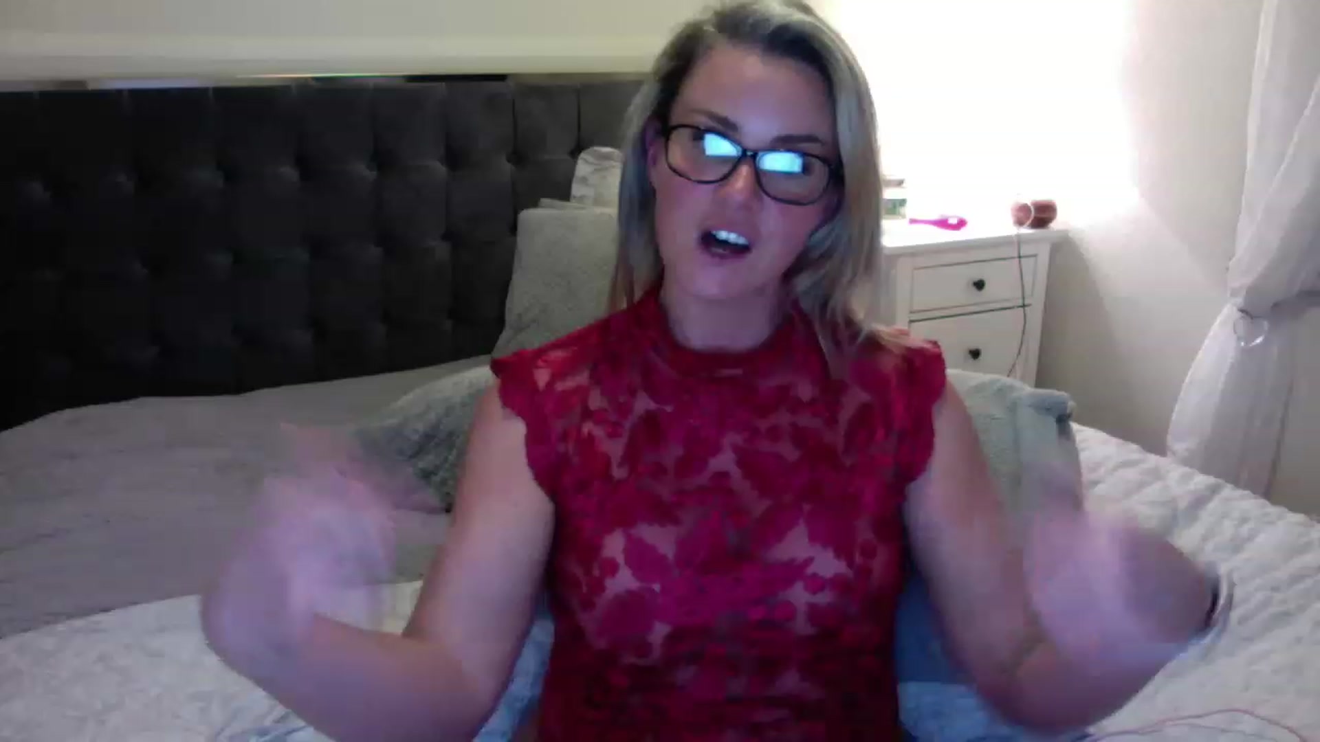 Gallery image thumbnail from BossyBetty's myfreecams stream on, 02/03/2023, 22:19 image 15 of 20