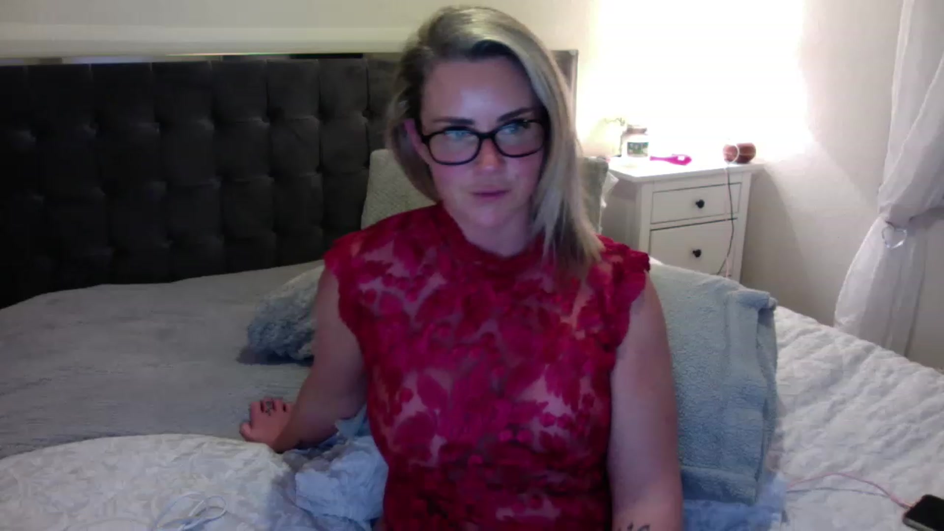 Gallery image thumbnail from BossyBetty's myfreecams stream on, 02/03/2023, 22:19 image 10 of 20