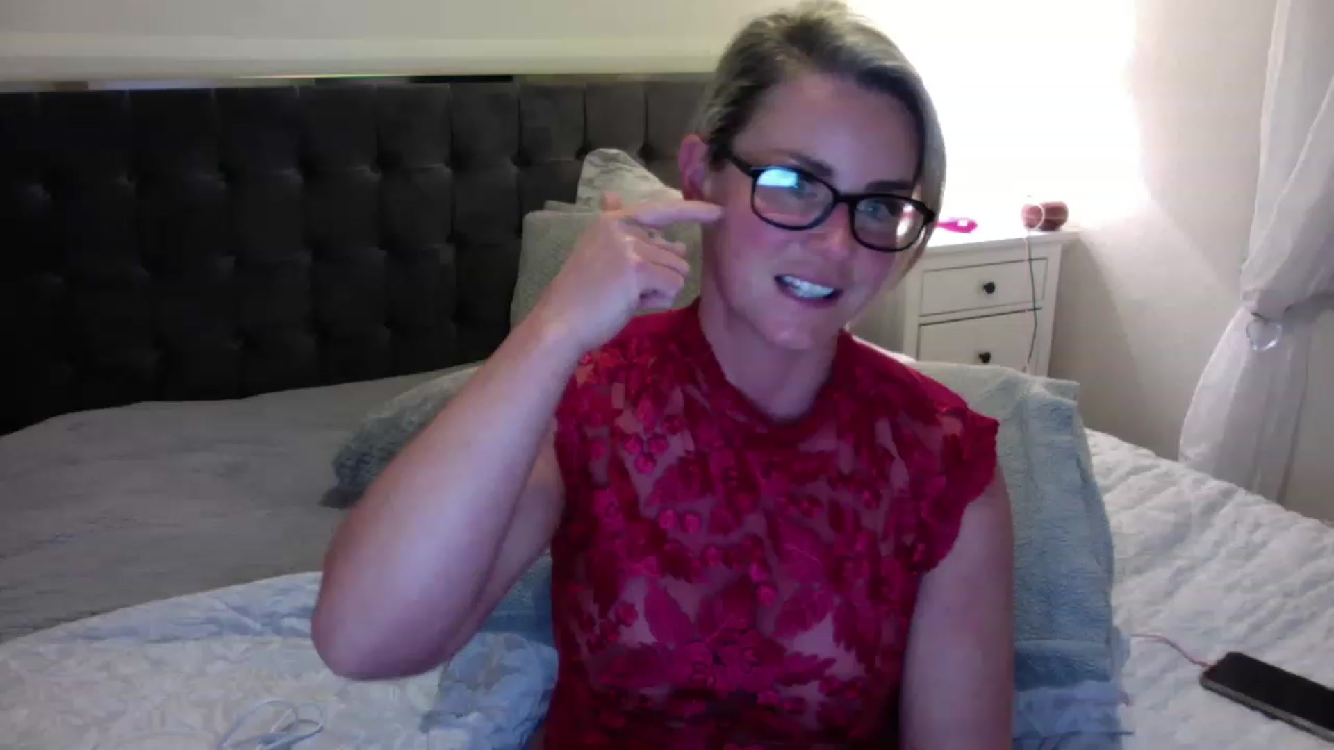 Gallery image thumbnail from BossyBetty's myfreecams stream on, 02/03/2023, 22:19 image 2 of 20