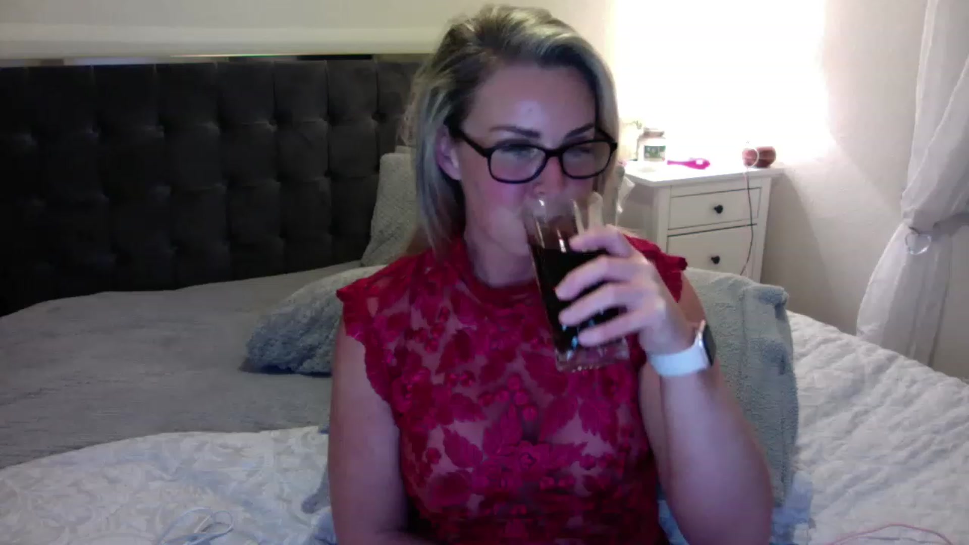 Gallery image thumbnail from BossyBetty's myfreecams stream on, 02/03/2023, 22:19 image 16 of 20