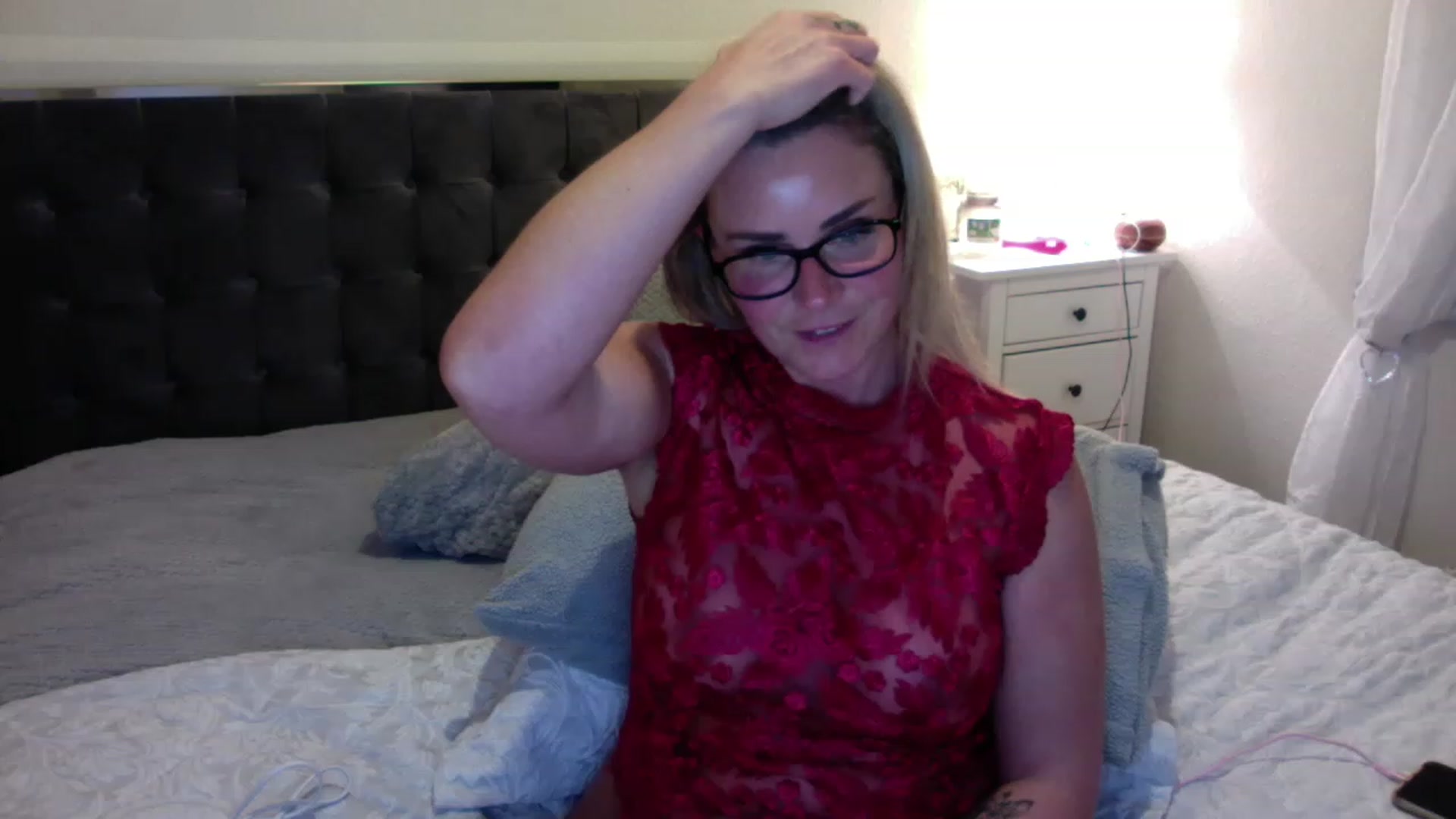 Gallery image thumbnail from BossyBetty's myfreecams stream on, 02/03/2023, 22:19 image 13 of 20