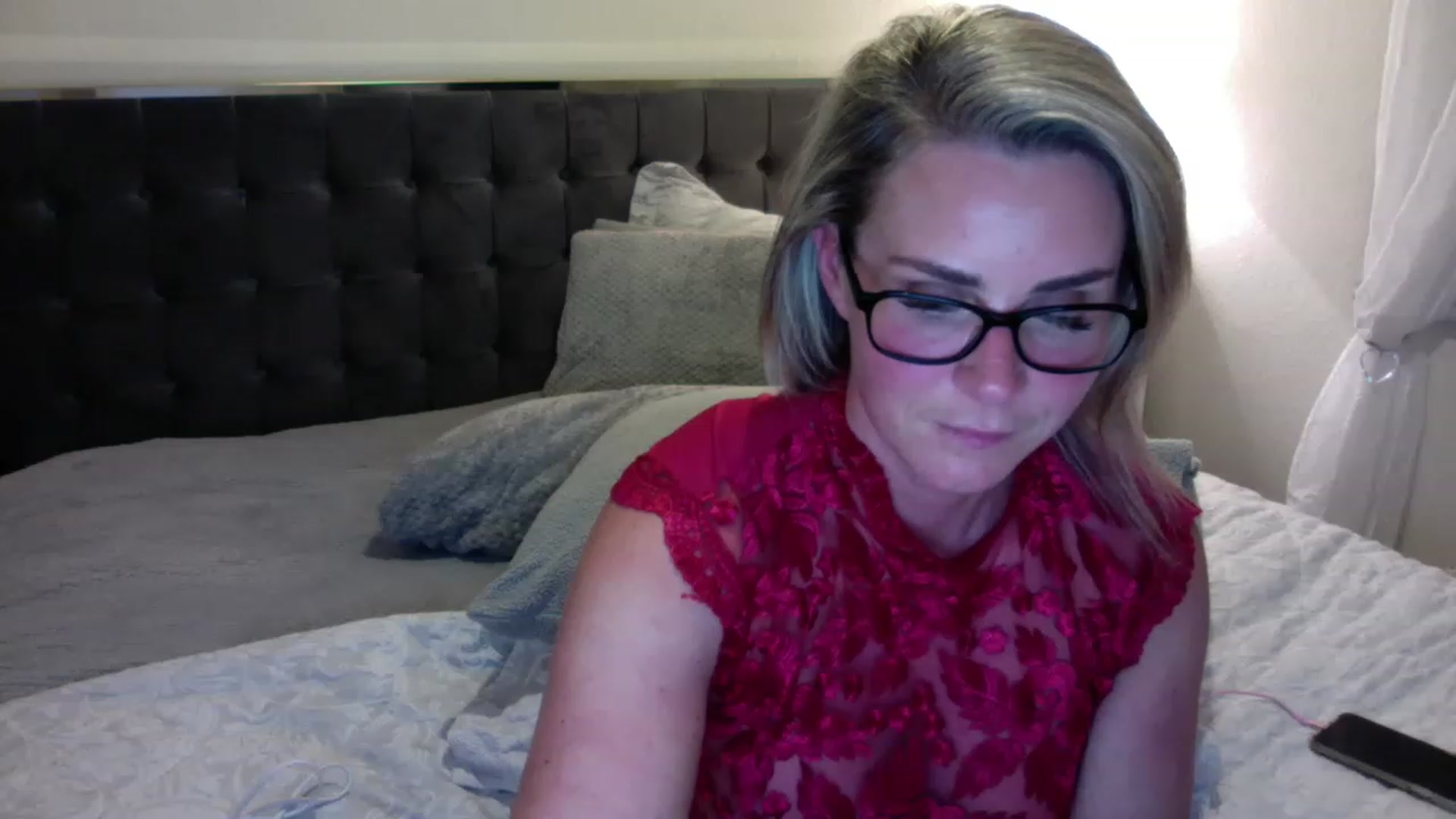 Gallery image thumbnail from BossyBetty's myfreecams stream on, 02/03/2023, 22:19 image 8 of 20