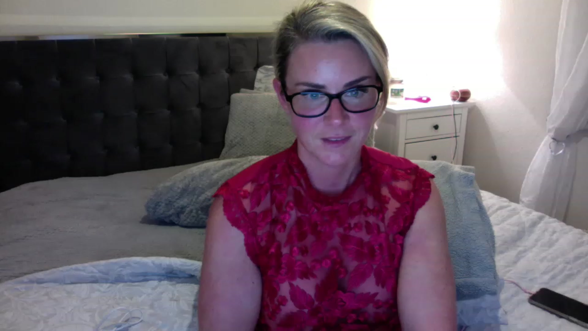 Gallery image thumbnail from BossyBetty's myfreecams stream on, 02/03/2023, 22:19 image 1 of 20