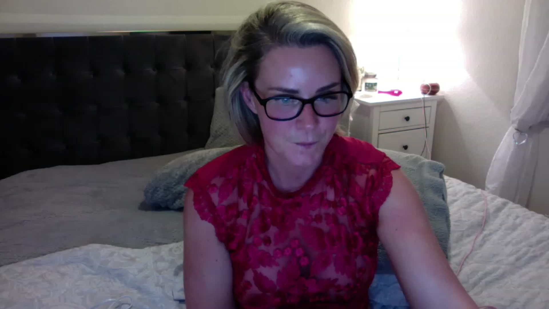 Gallery image thumbnail from BossyBetty's myfreecams stream on, 02/03/2023, 22:19 image 20 of 20