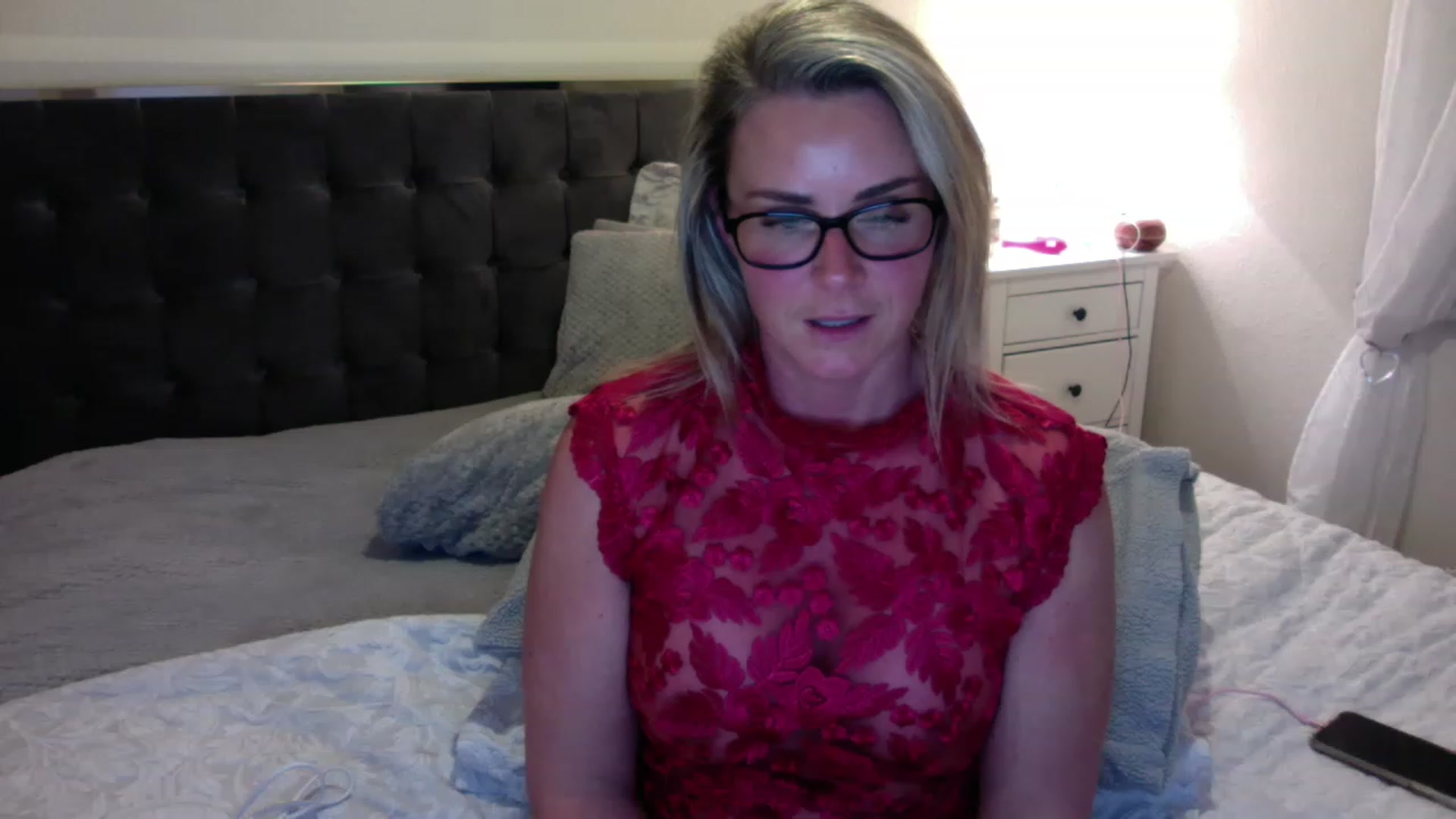 Gallery image thumbnail from BossyBetty's myfreecams stream on, 02/03/2023, 22:19 image 5 of 20