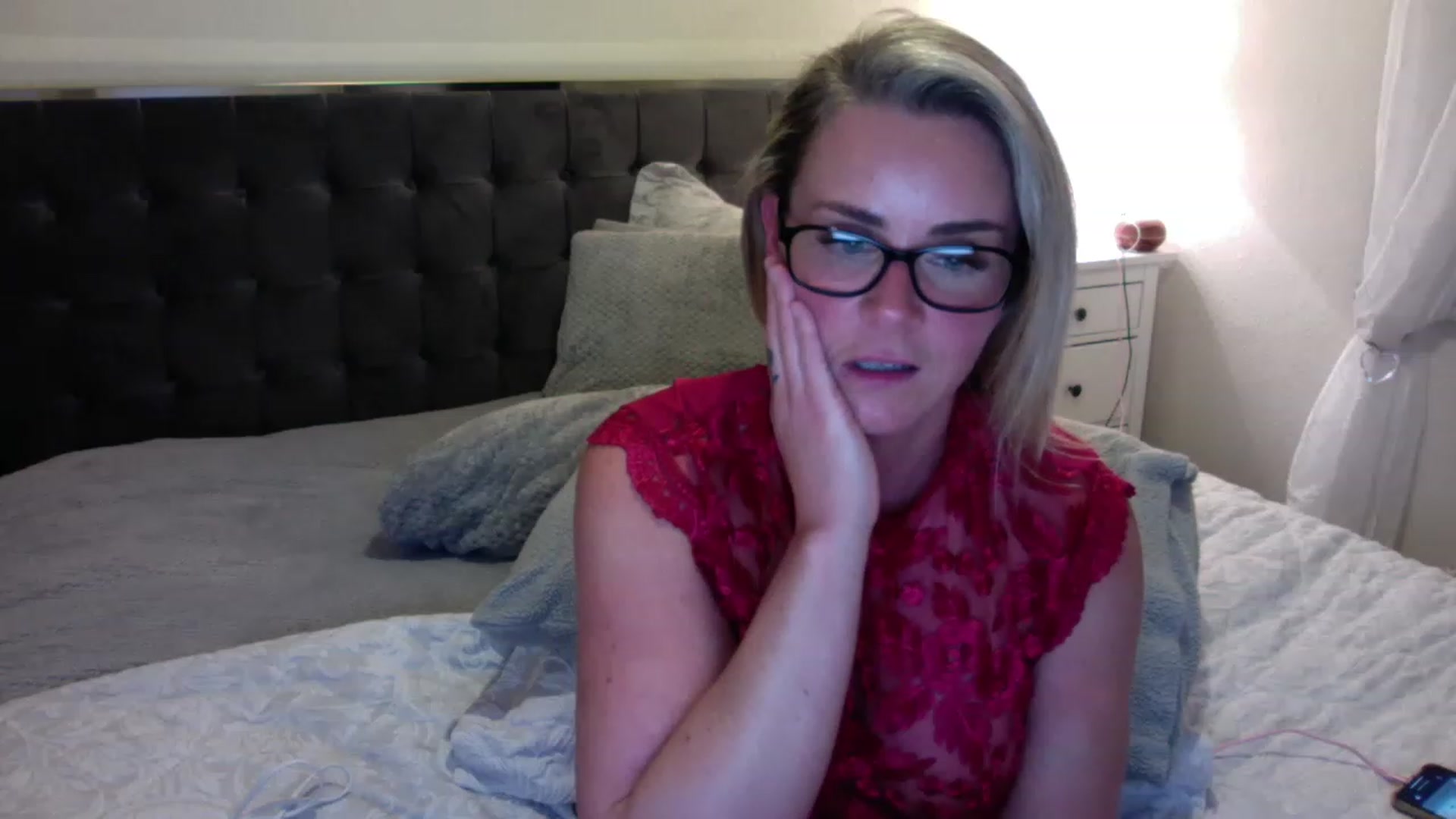 Gallery image thumbnail from BossyBetty's myfreecams stream on, 02/03/2023, 22:19 image 9 of 20