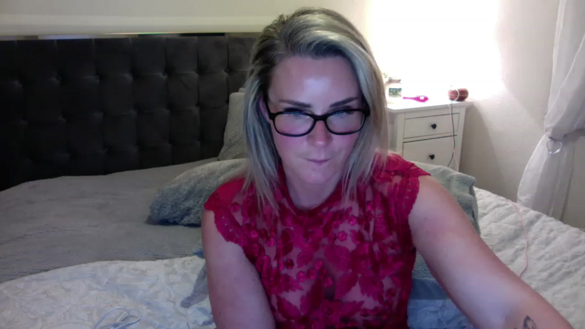 Gallery image thumbnail from BossyBetty's myfreecams stream on, 02/03/2023, 22:19 image 18 of 20