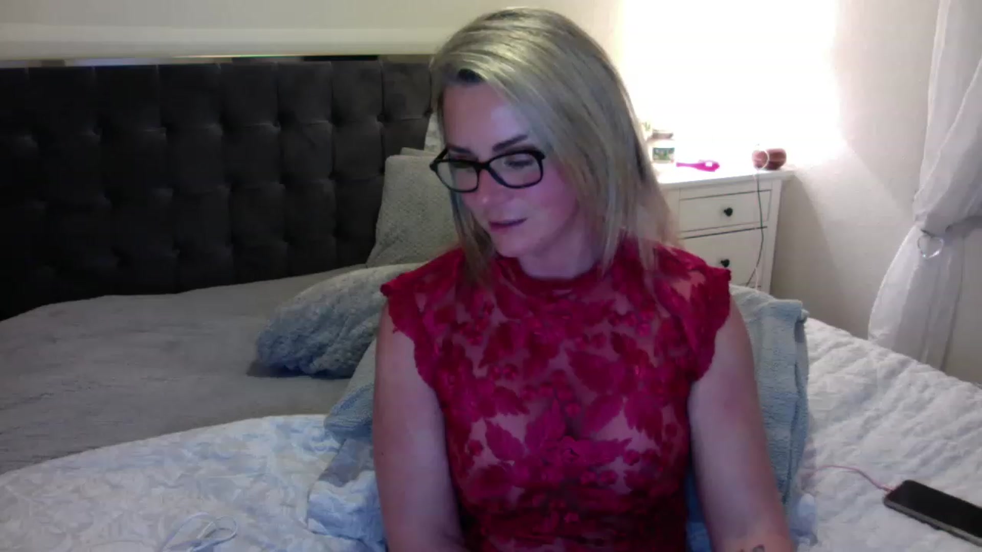 Gallery image thumbnail from BossyBetty's myfreecams stream on, 02/03/2023, 22:19 image 7 of 20