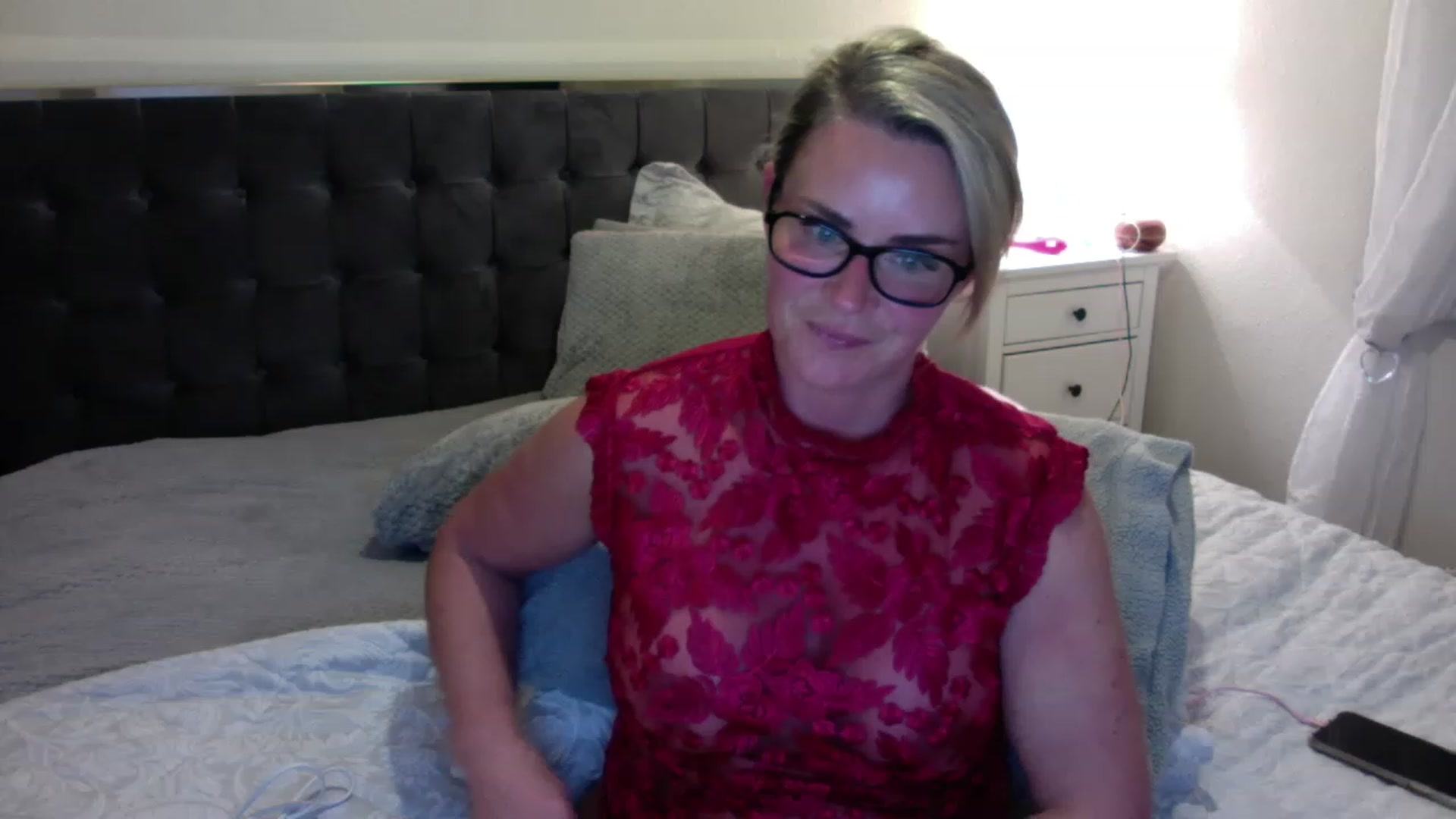 Gallery image thumbnail from BossyBetty's myfreecams stream on, 02/03/2023, 22:19 image 4 of 20