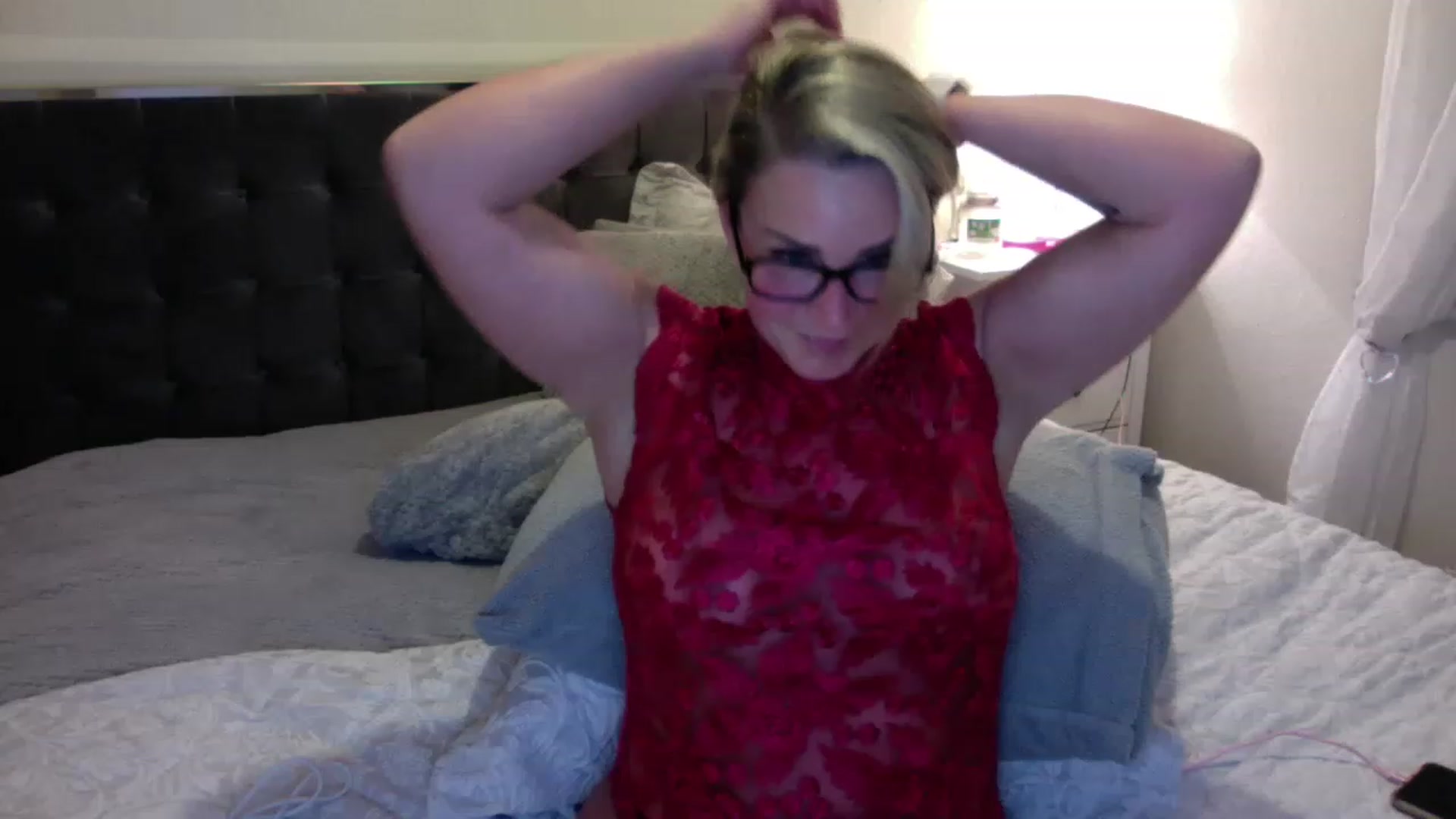 Gallery image thumbnail from BossyBetty's myfreecams stream on, 02/03/2023, 22:19 image 11 of 20