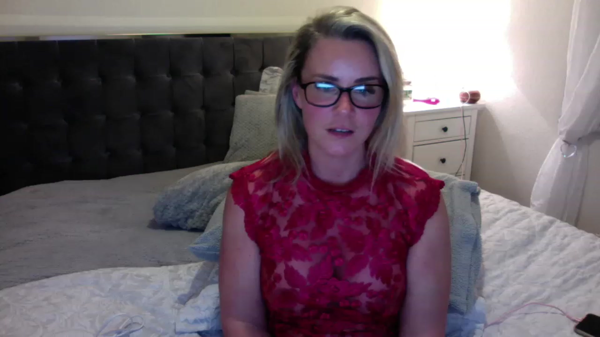 Gallery image thumbnail from BossyBetty's myfreecams stream on, 02/03/2023, 22:19 image 14 of 20