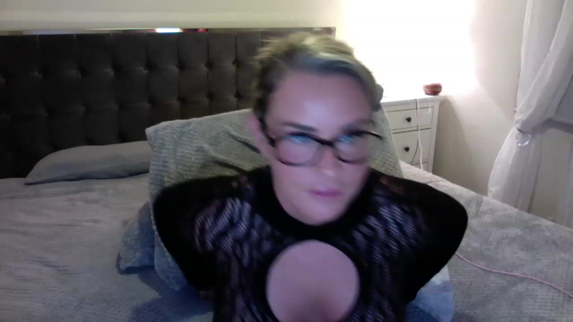 Gallery image thumbnail from BossyBetty's myfreecams stream on, 02/04/2023, 21:25 image 5 of 20