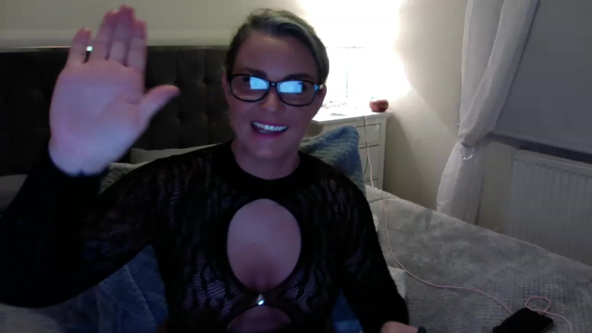 Gallery image thumbnail from BossyBetty's myfreecams stream on, 02/04/2023, 21:25 image 2 of 20
