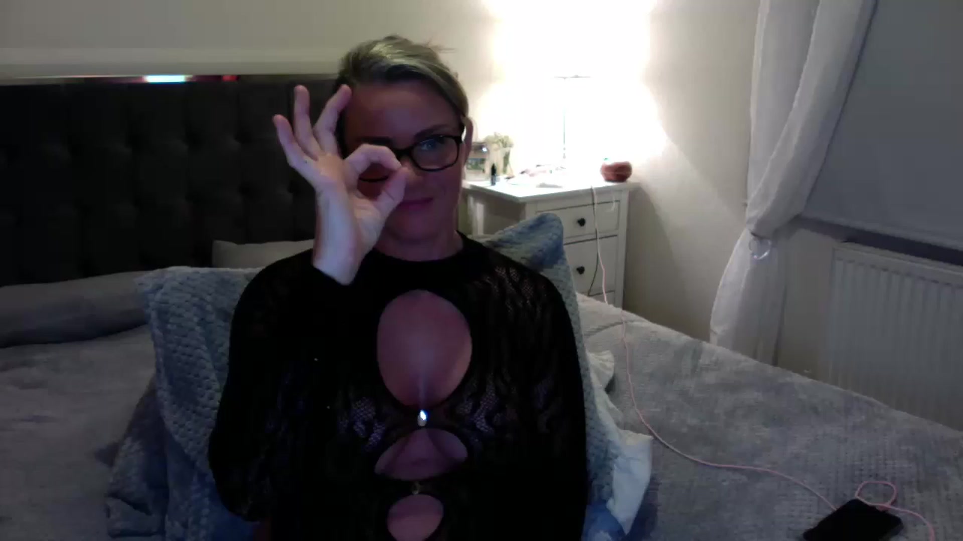 Gallery image thumbnail from BossyBetty's myfreecams stream on, 02/04/2023, 21:25 image 4 of 20