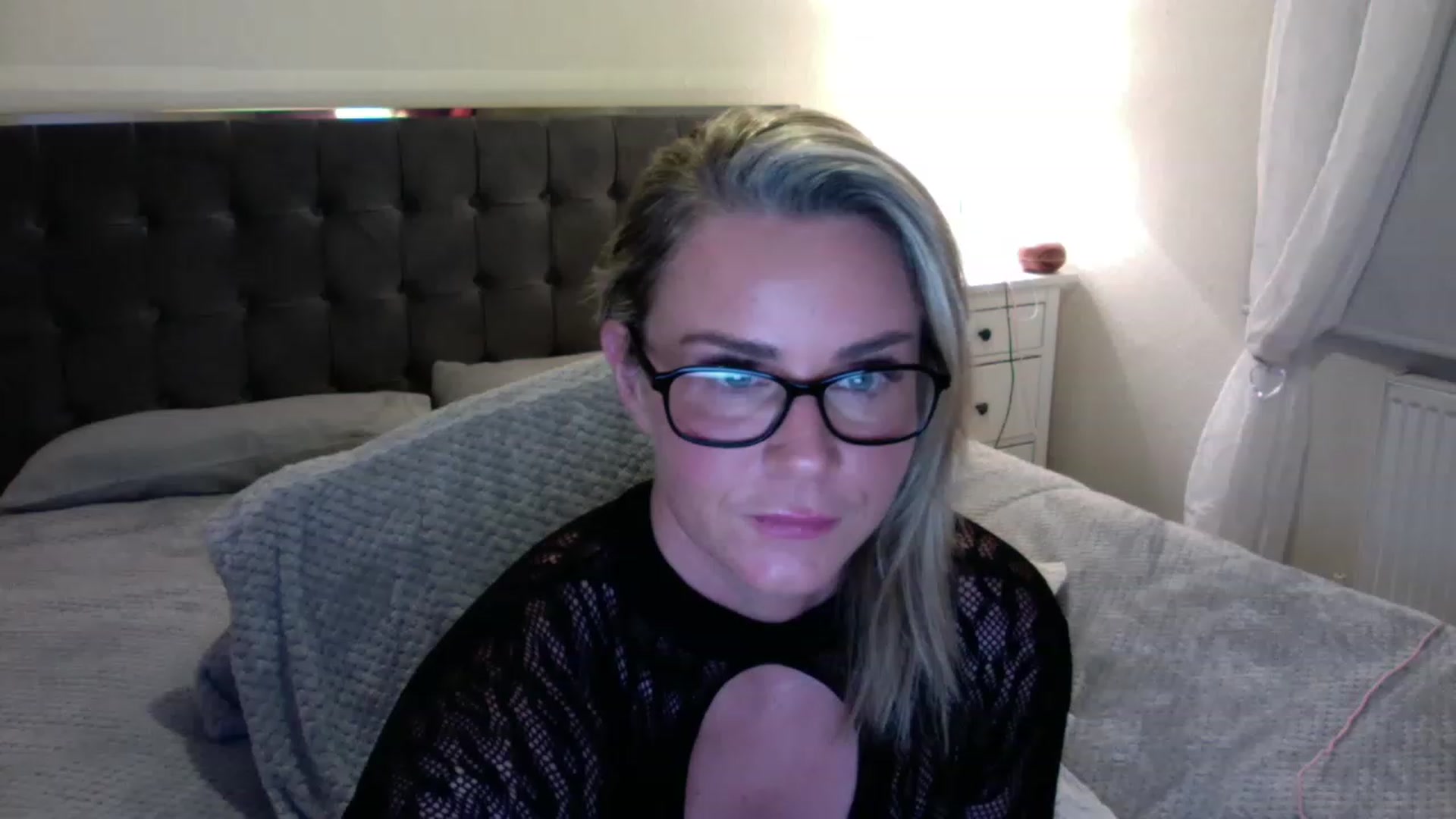 Gallery image thumbnail from BossyBetty's myfreecams stream on, 02/04/2023, 22:27 image 13 of 20