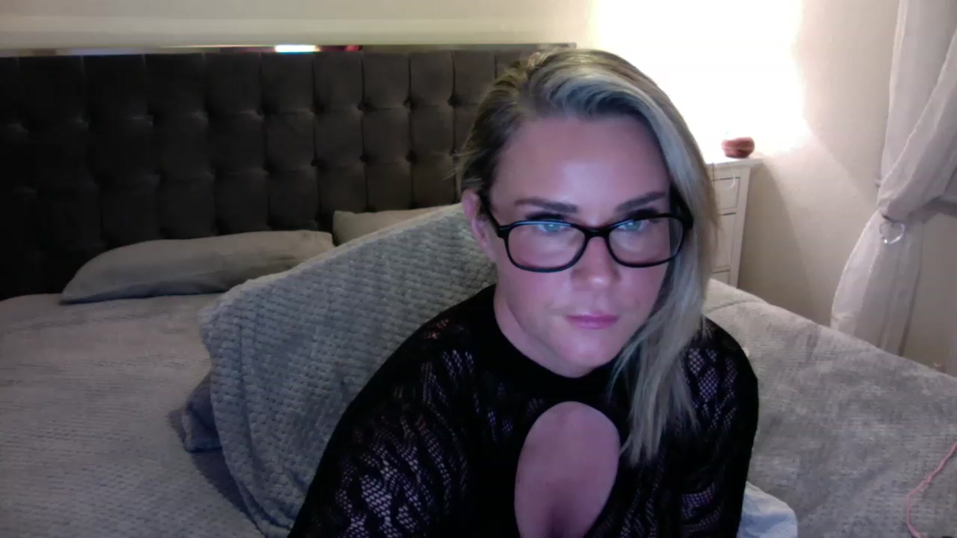 Gallery image thumbnail from BossyBetty's myfreecams stream on, 02/04/2023, 22:27 image 15 of 20